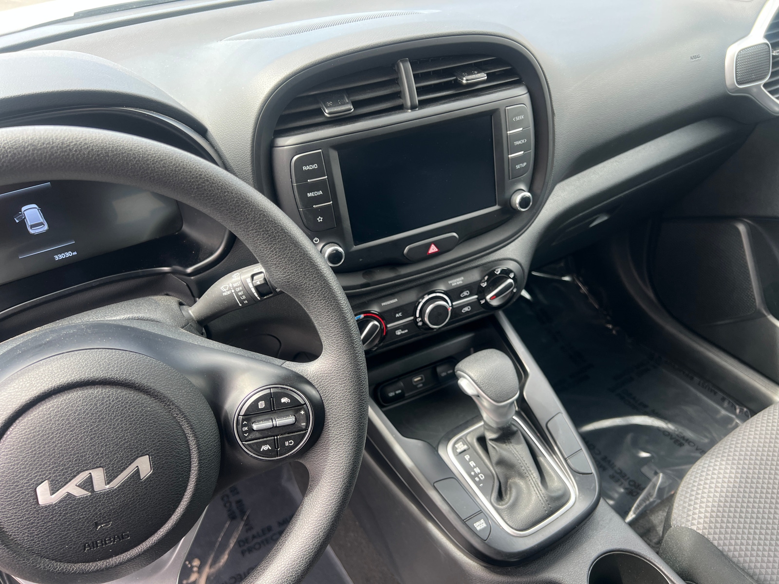 Thumbnail: 2025 Kia Soul - 4