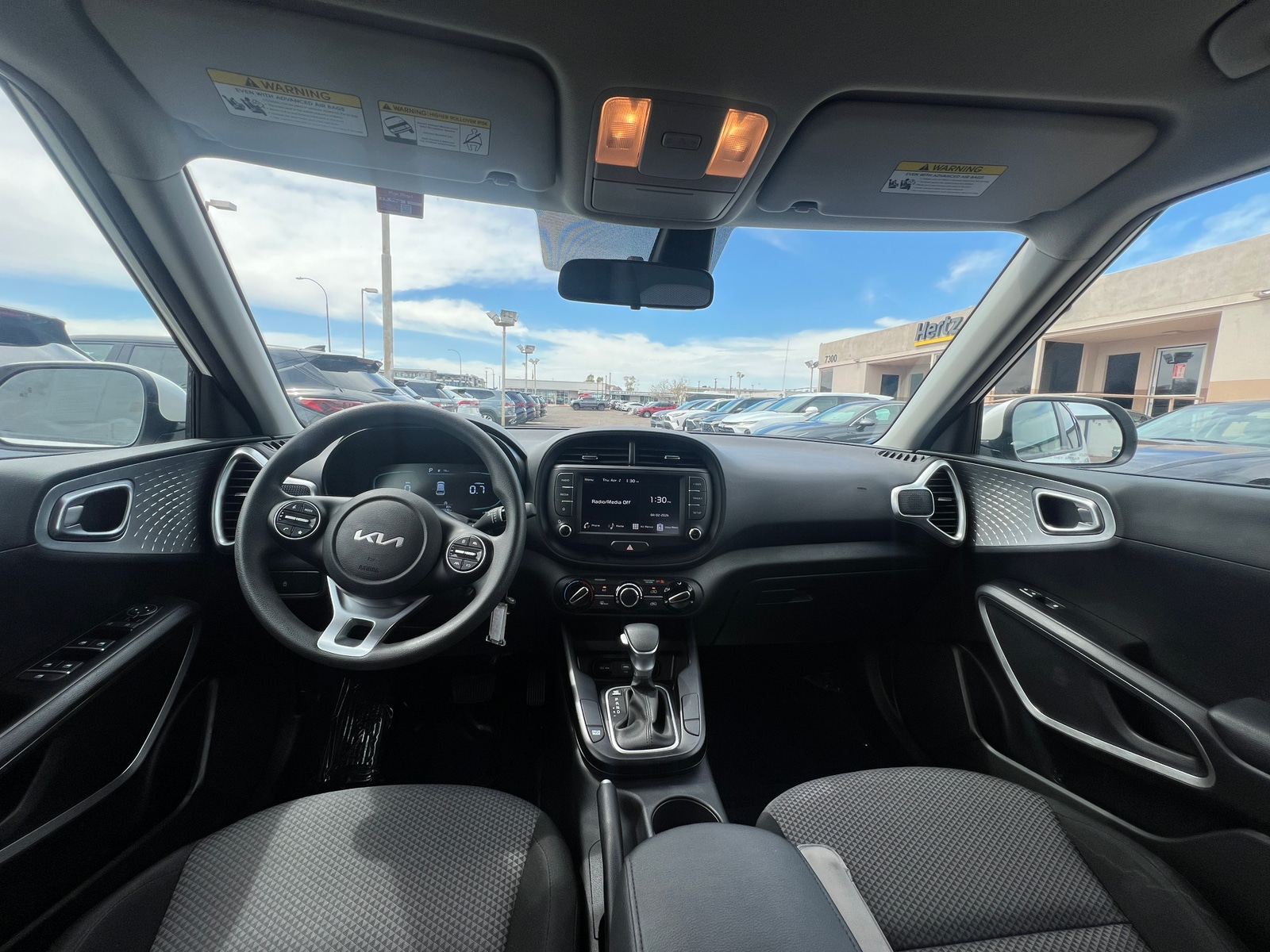 Thumbnail: 2025 Kia Soul - 3