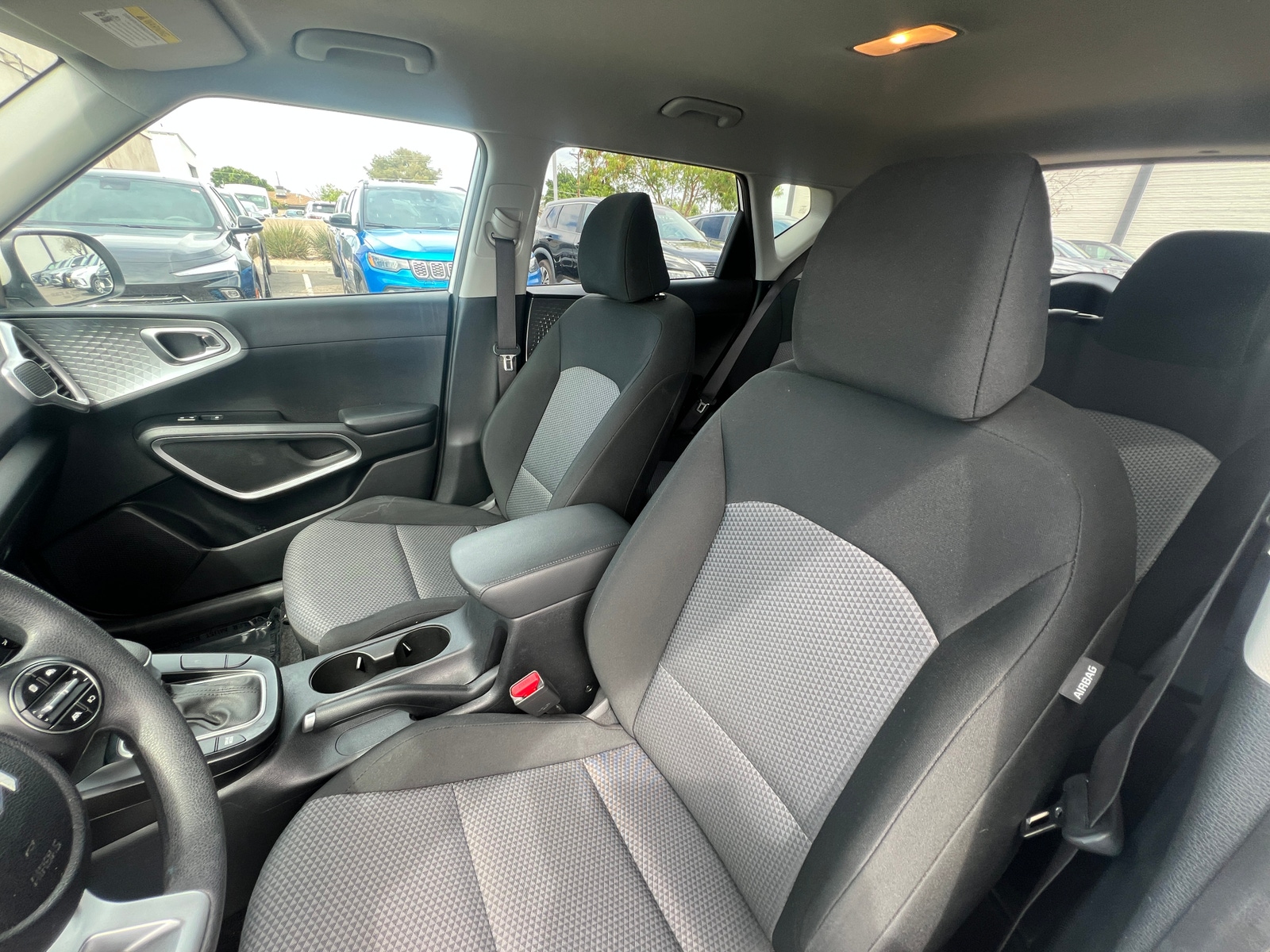 Thumbnail: 2025 Kia Soul - 2