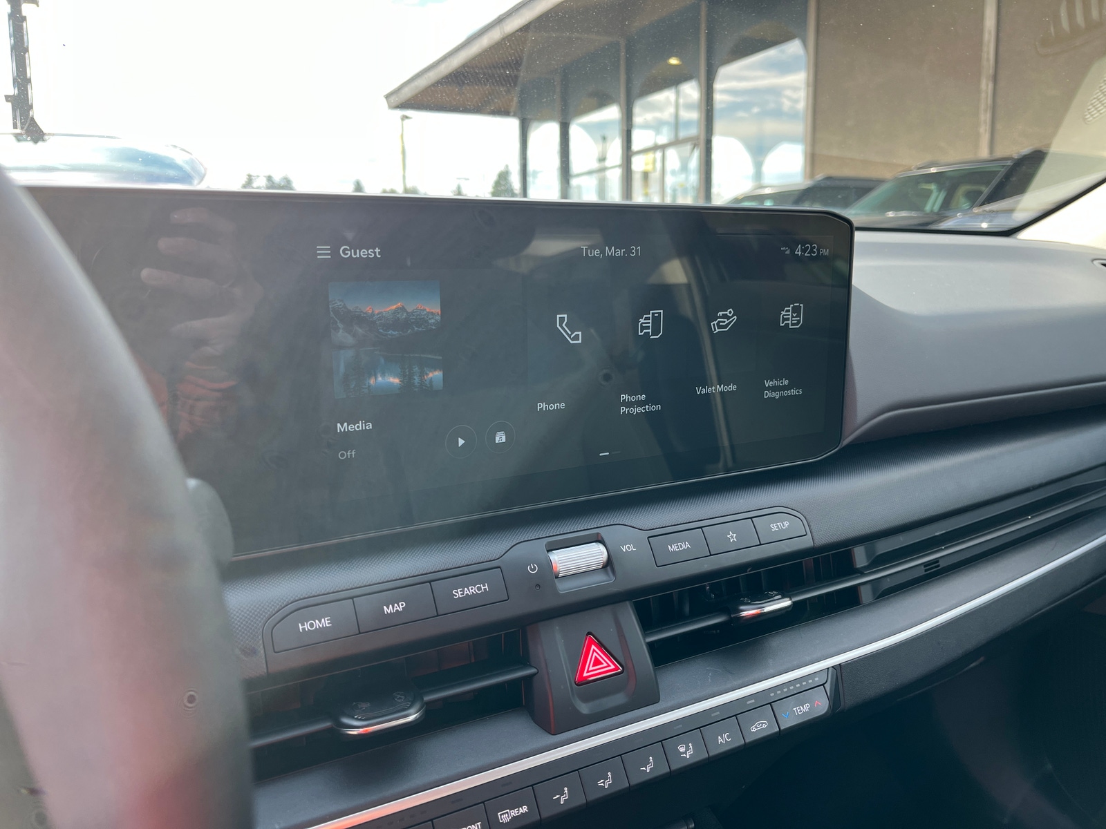 Thumbnail: 2025 Kia K4 - 4