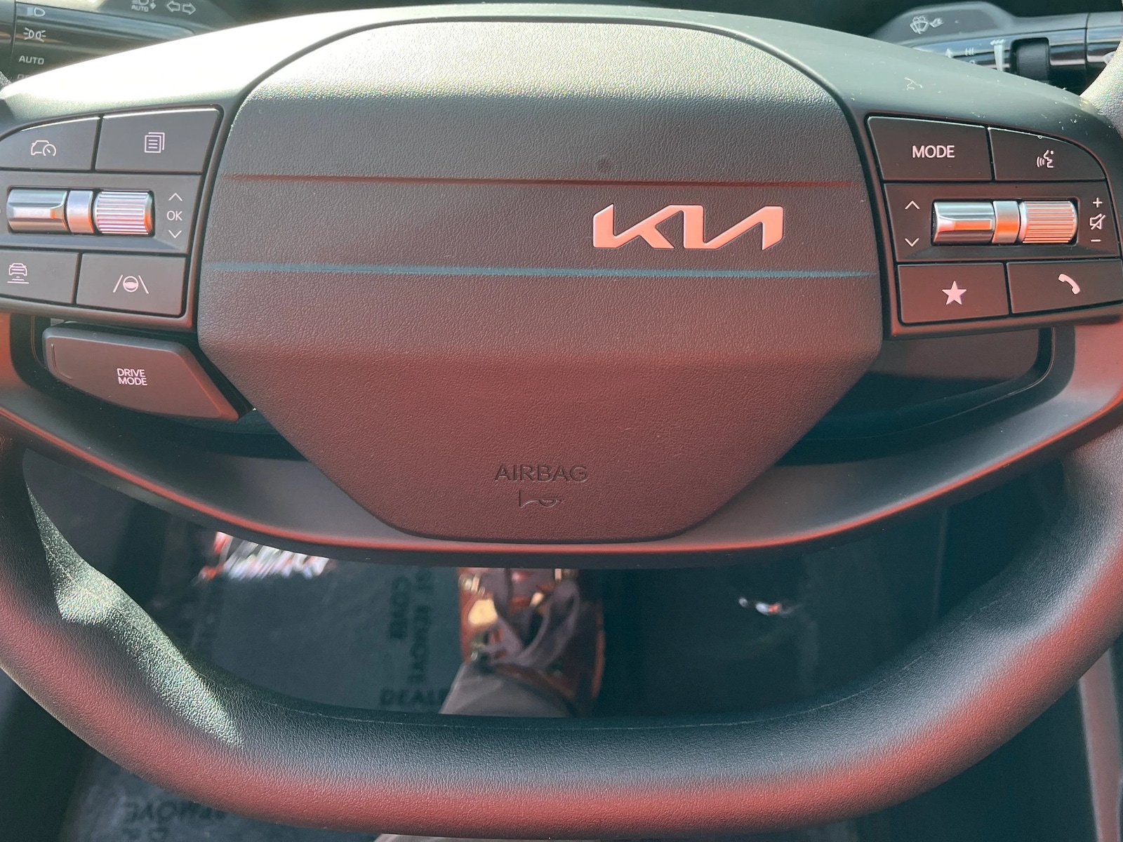 Thumbnail: 2025 Kia K4 - 5