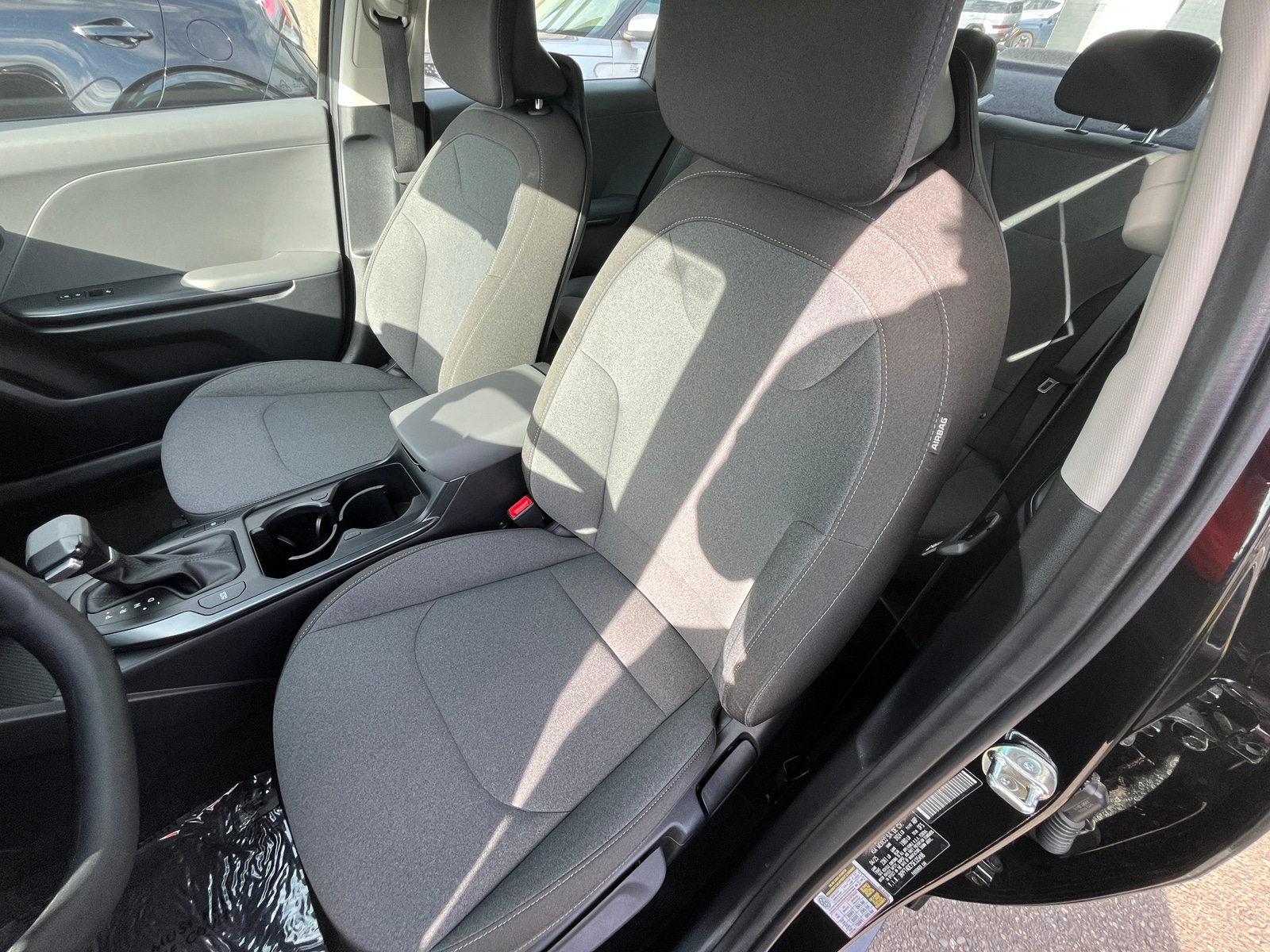 Thumbnail: 2025 Kia K4 - 2