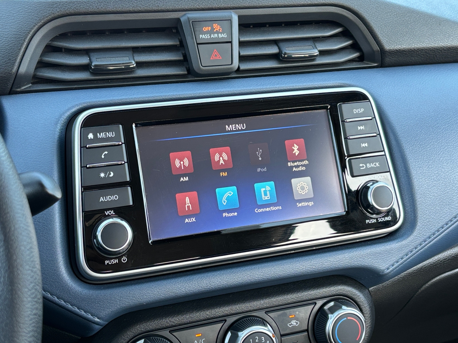 Thumbnail: 2025 Nissan Versa - 4