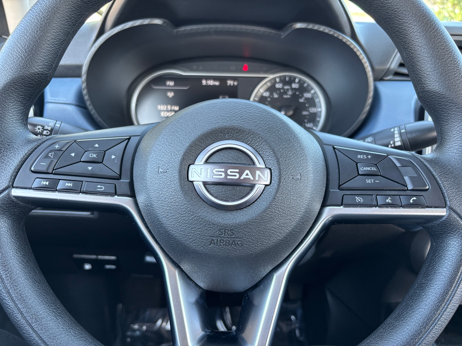 Thumbnail: 2025 Nissan Versa - 5