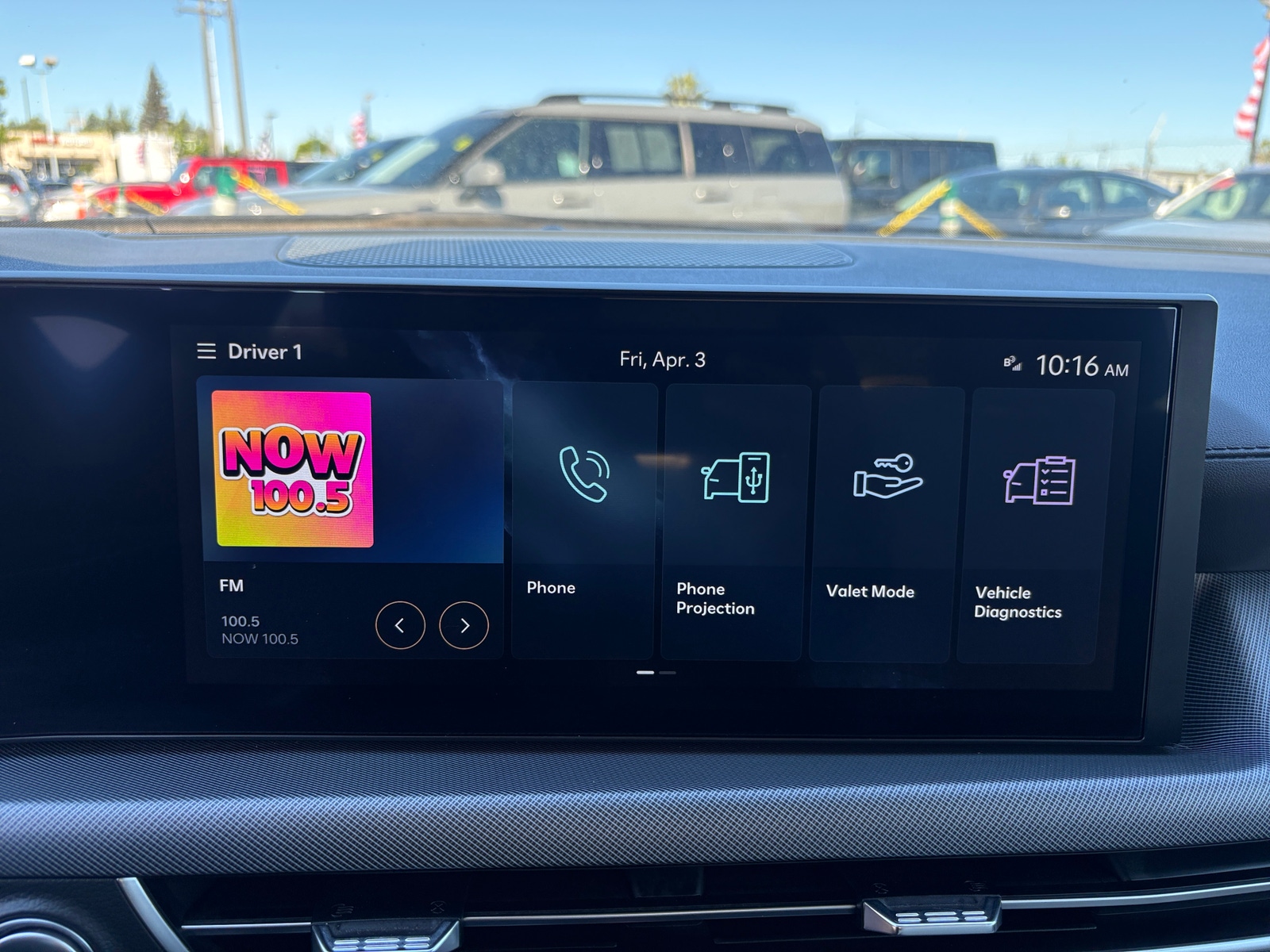 Thumbnail: 2025 Hyundai Sonata - 4