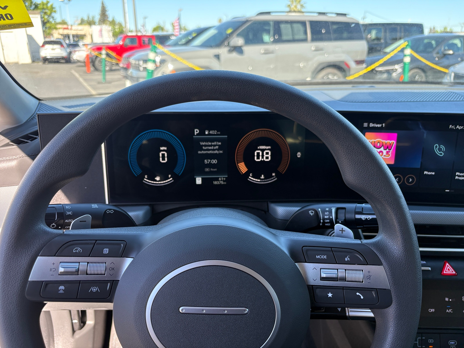 Thumbnail: 2025 Hyundai Sonata - 5