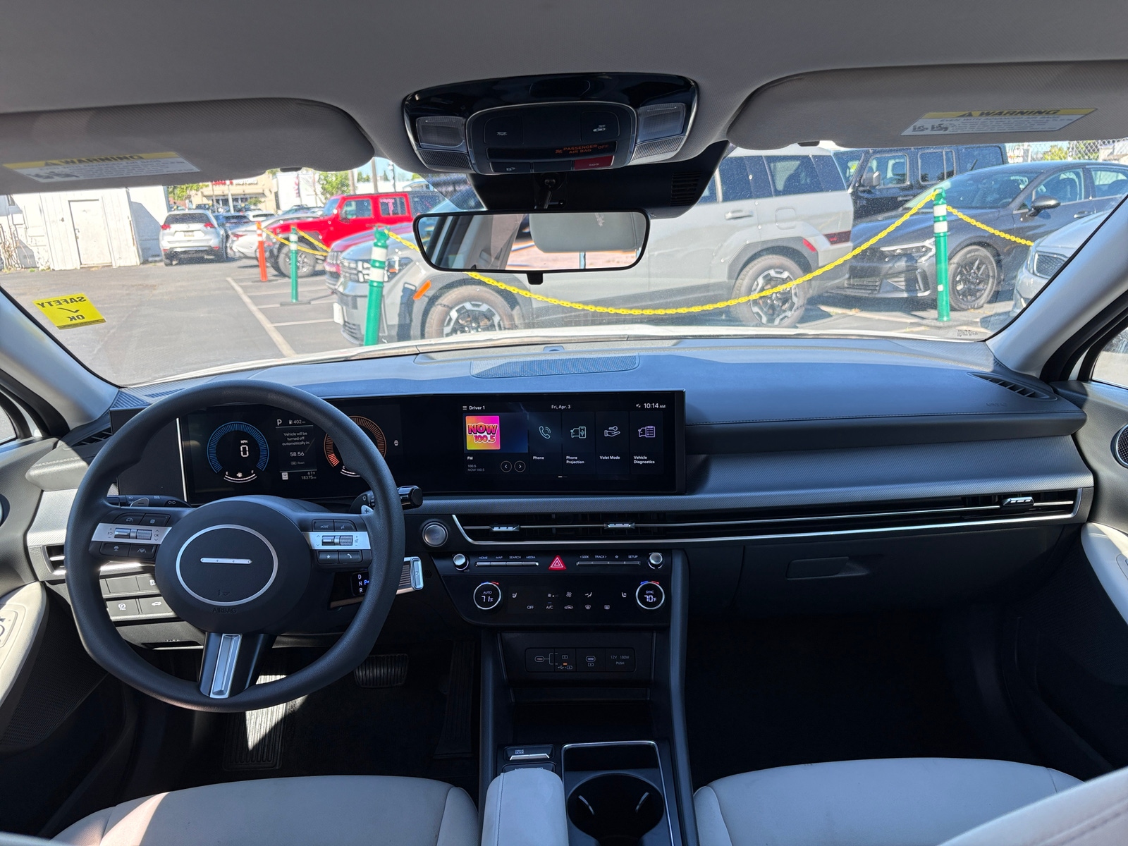 Thumbnail: 2025 Hyundai Sonata - 3