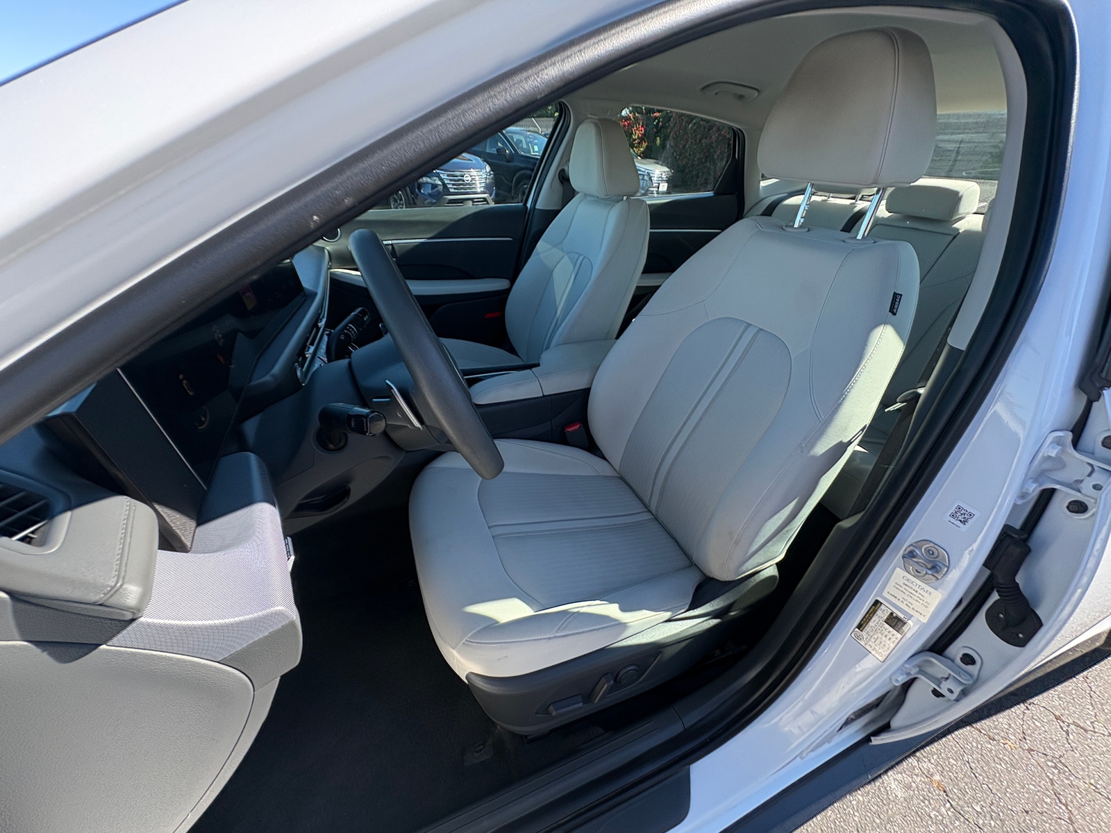 Thumbnail: 2025 Hyundai Sonata - 2