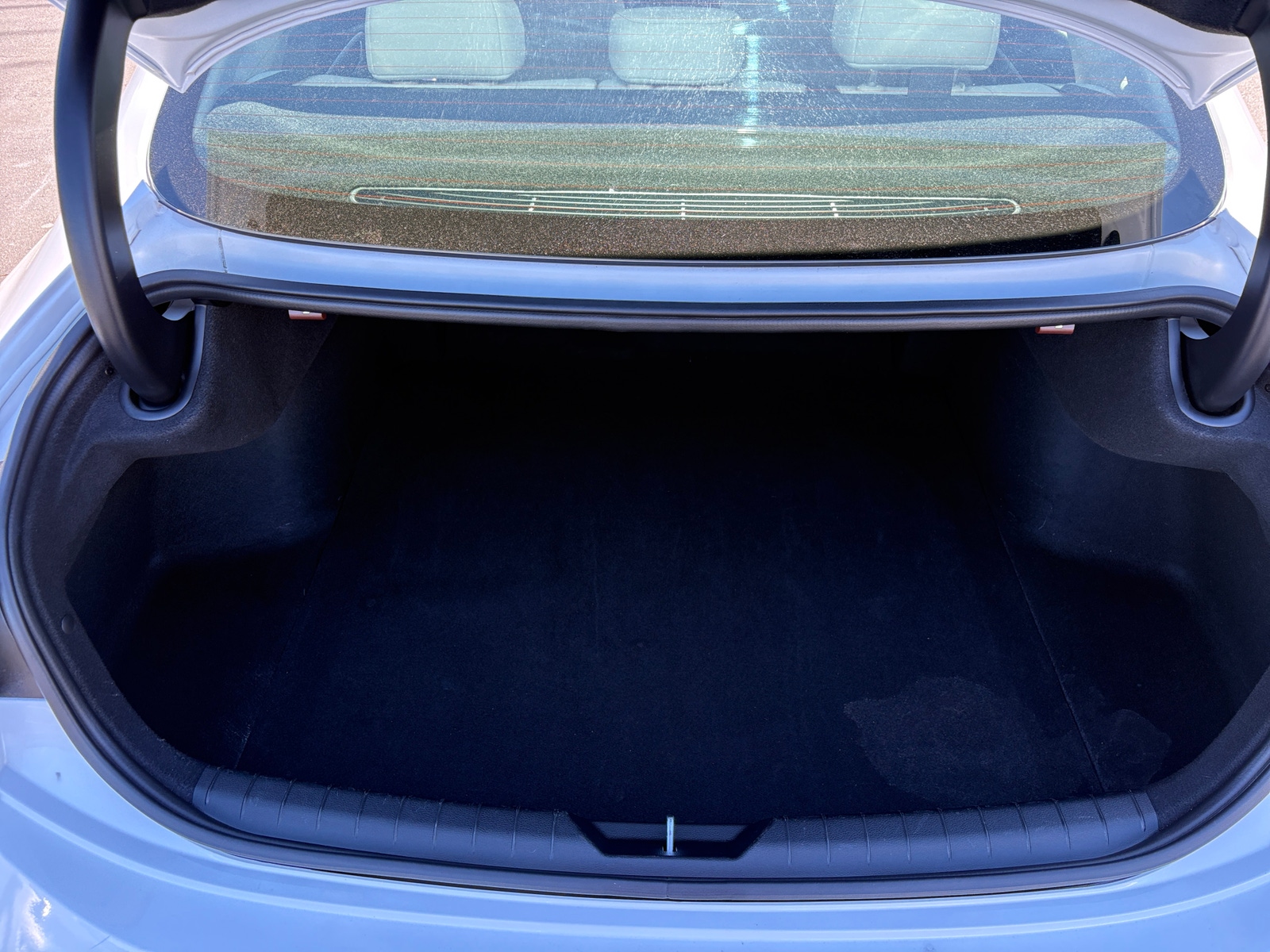 Thumbnail: 2025 Hyundai Sonata - 6