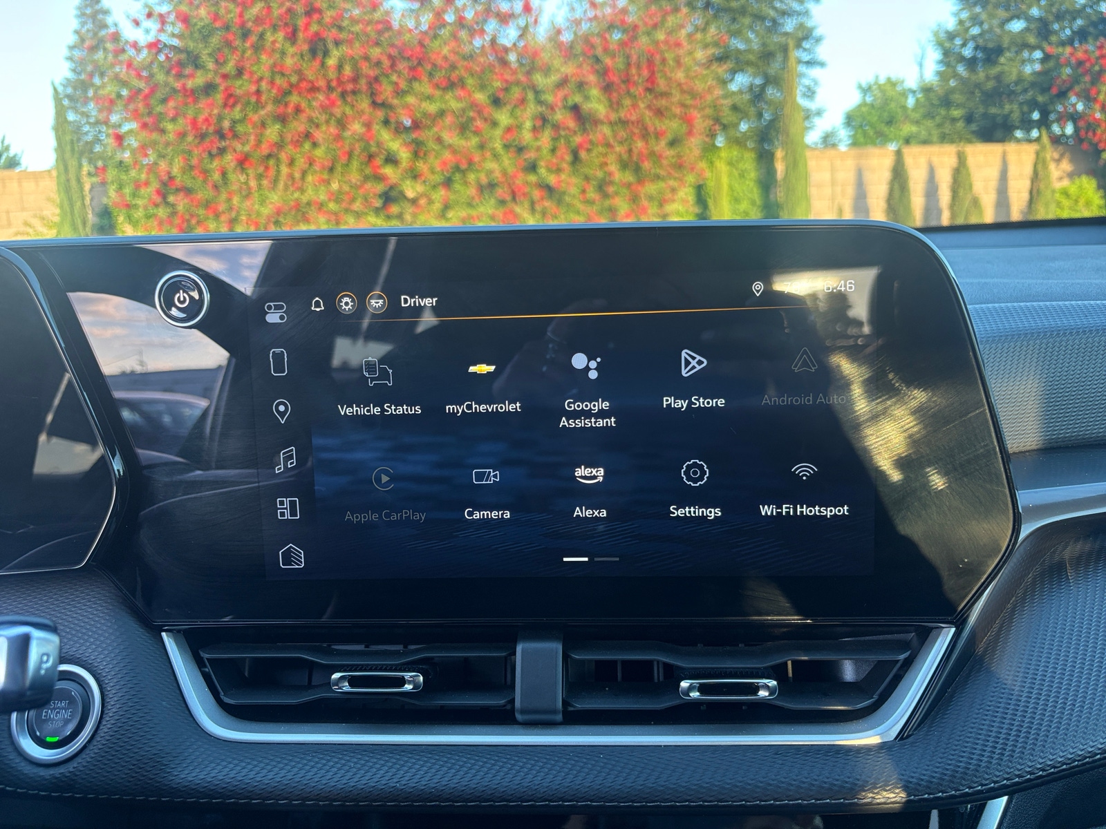 Thumbnail: 2025 Chevrolet Equinox - 4