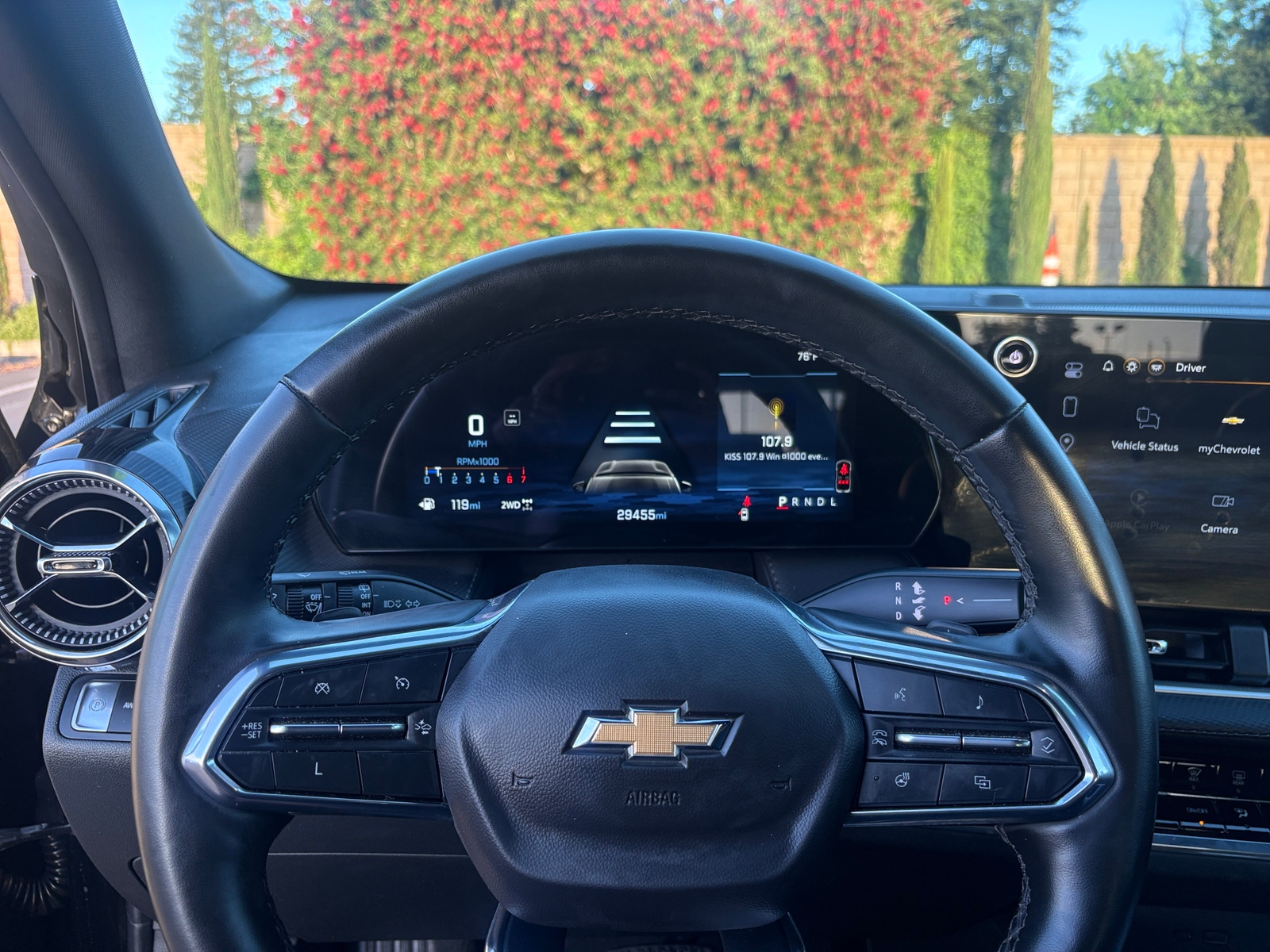 Thumbnail: 2025 Chevrolet Equinox - 5
