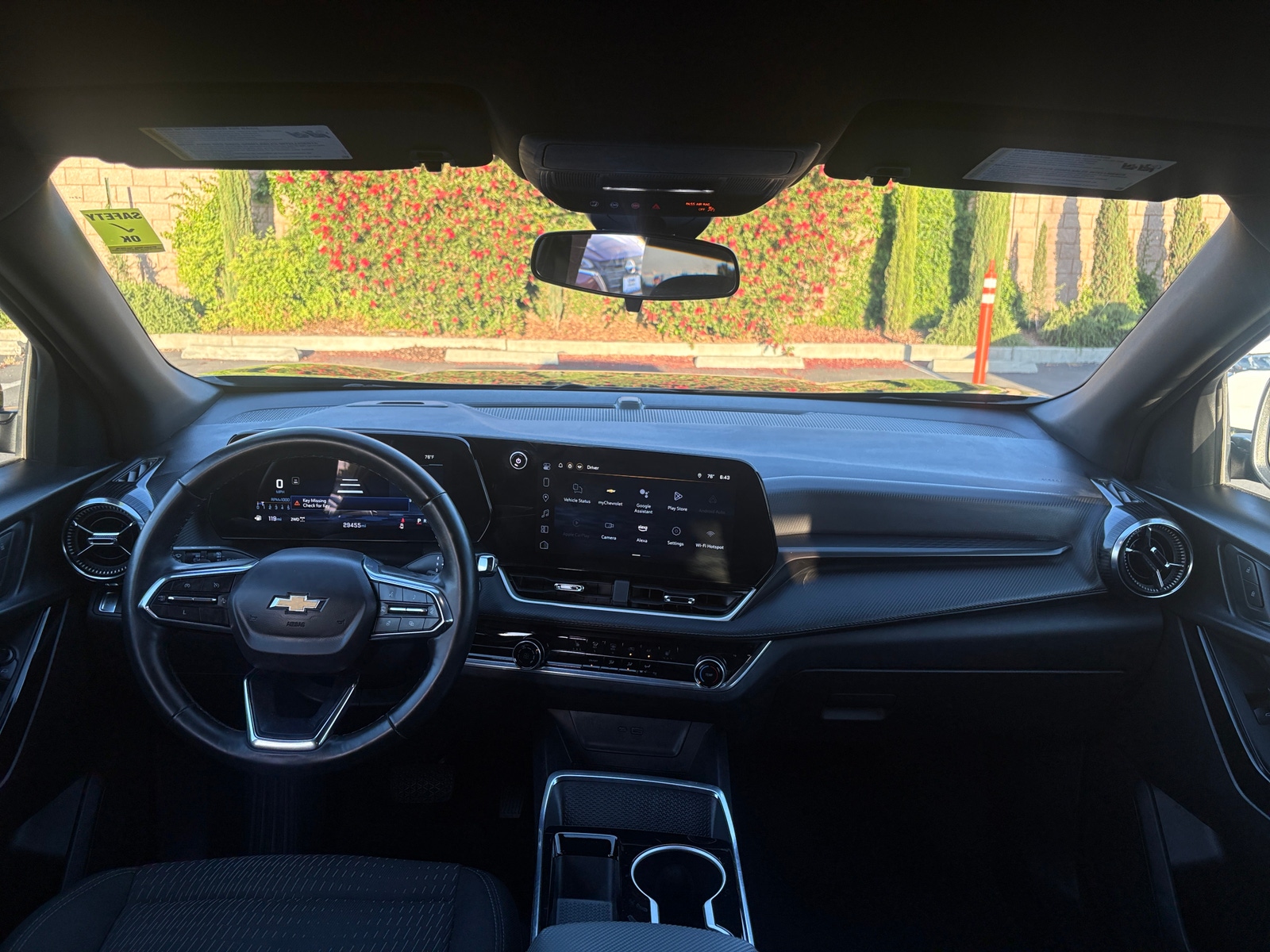 Thumbnail: 2025 Chevrolet Equinox - 3