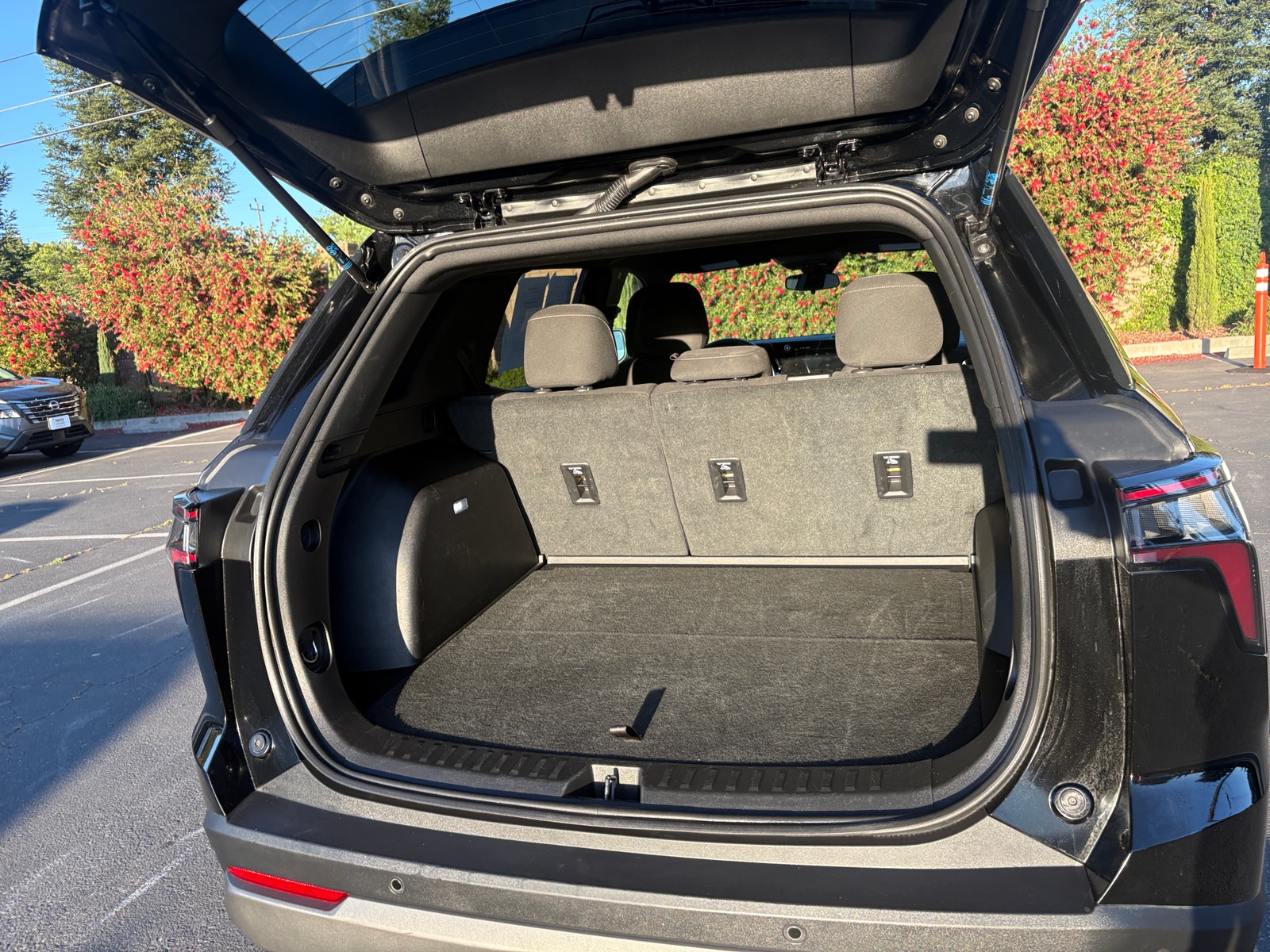 Thumbnail: 2025 Chevrolet Equinox - 6