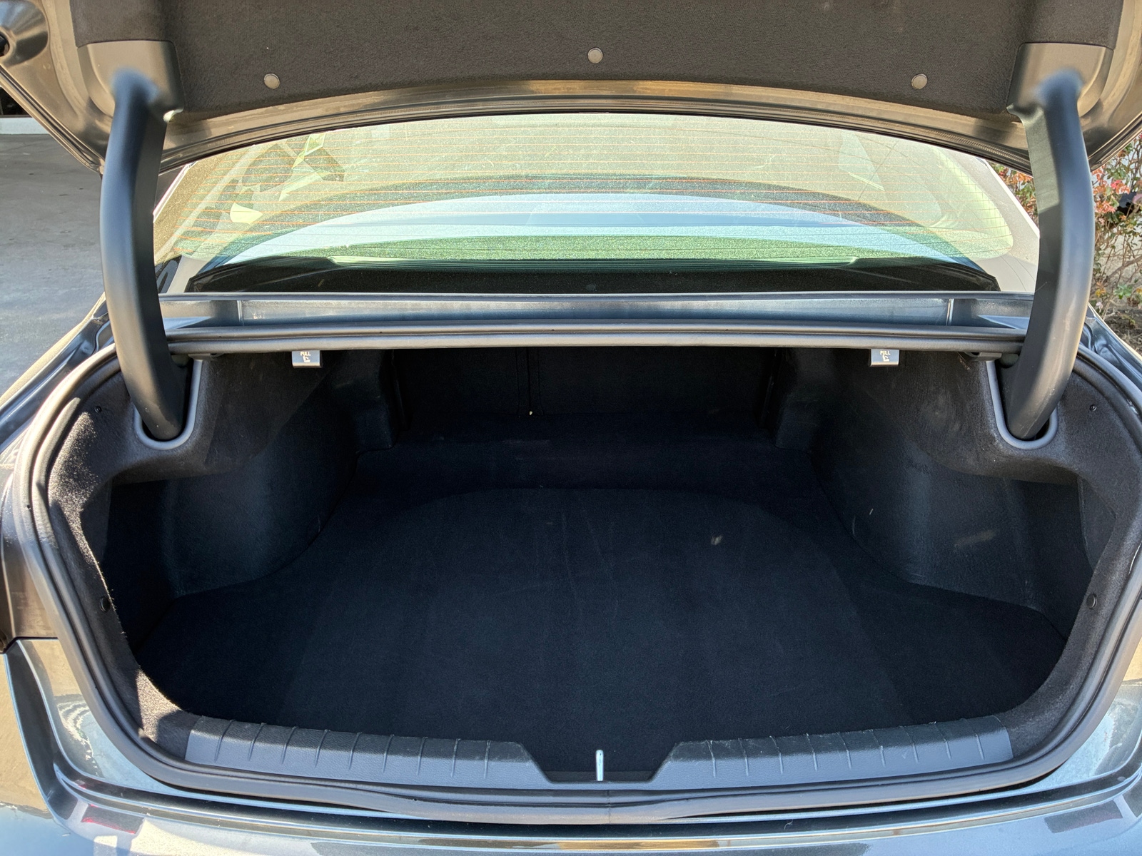 Thumbnail: 2025 Kia K5 - 5