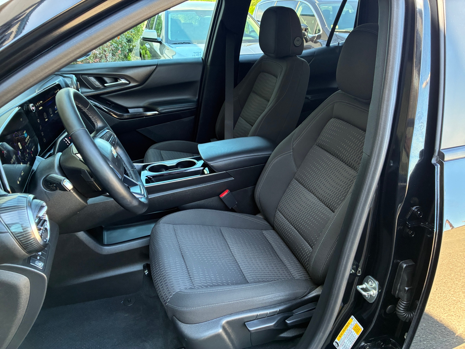 Thumbnail: 2025 Chevrolet Equinox - 2