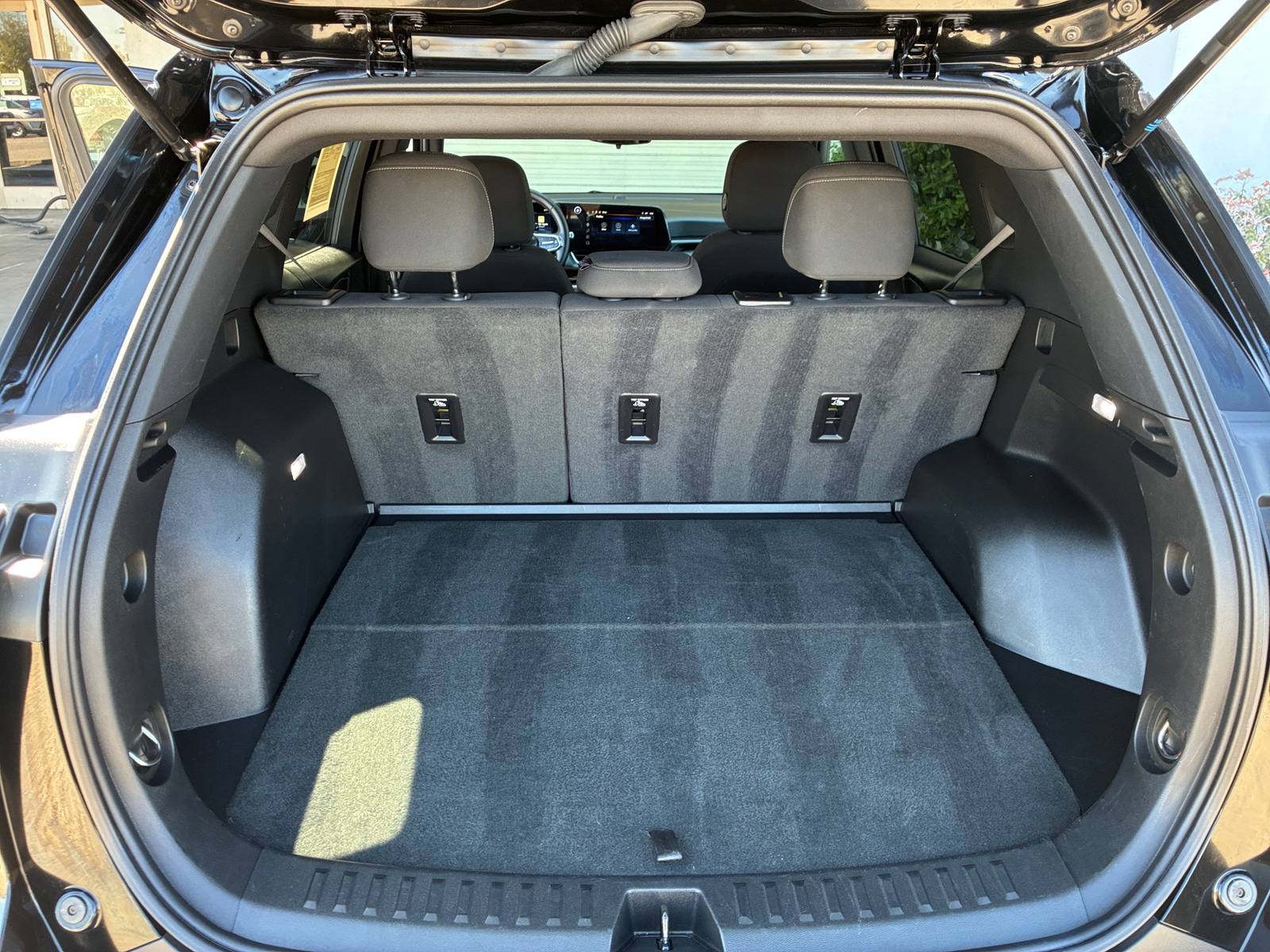 Thumbnail: 2025 Chevrolet Equinox - 6