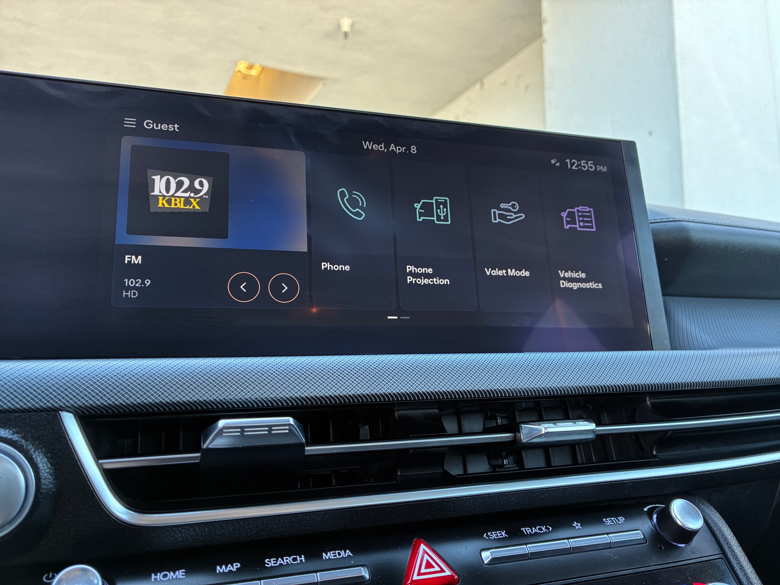 Thumbnail: 2025 Hyundai Sonata - 4