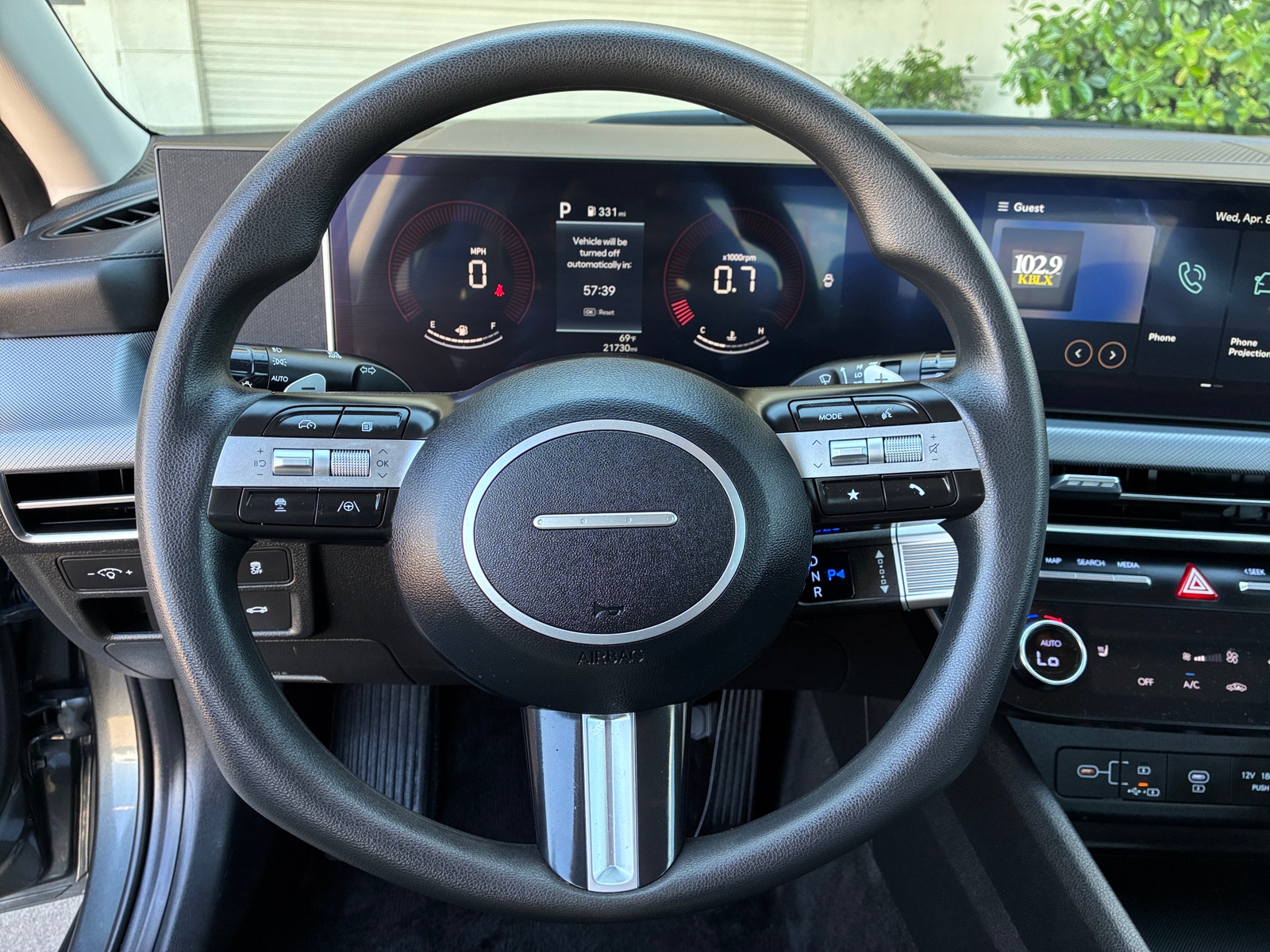 Thumbnail: 2025 Hyundai Sonata - 5