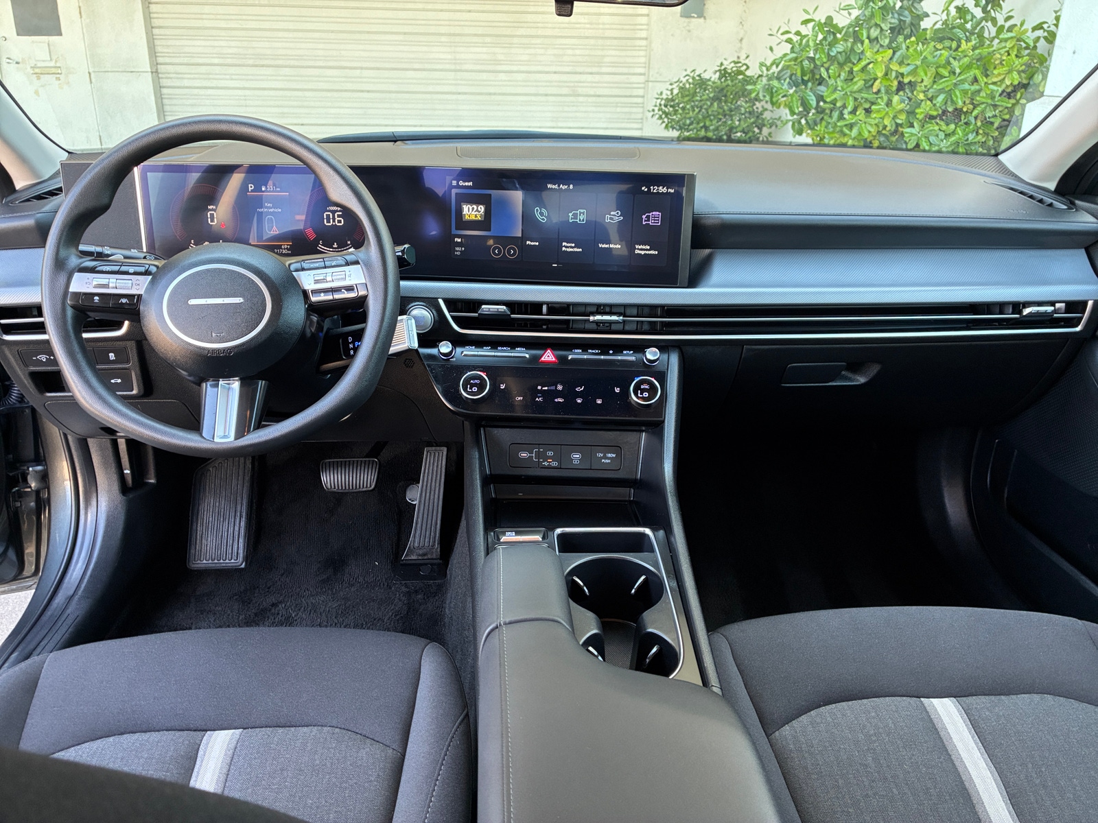 Thumbnail: 2025 Hyundai Sonata - 3