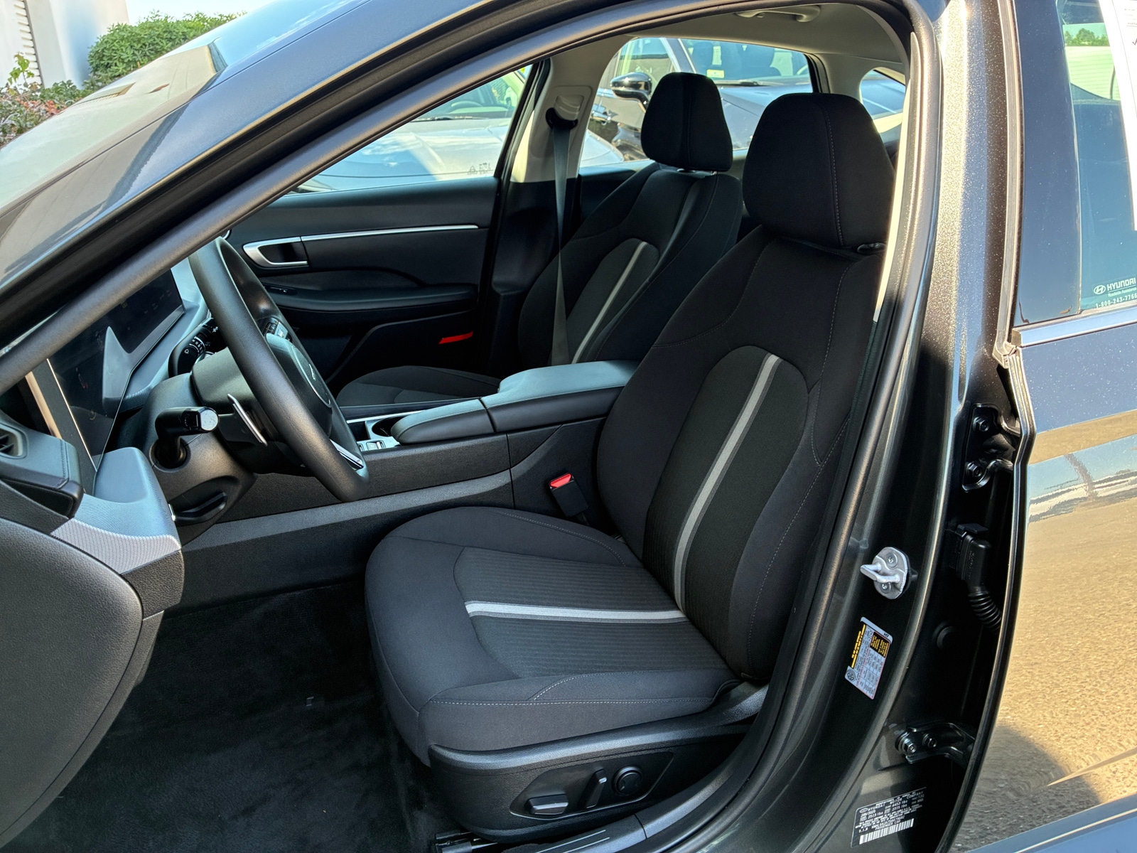 Thumbnail: 2025 Hyundai Sonata - 2