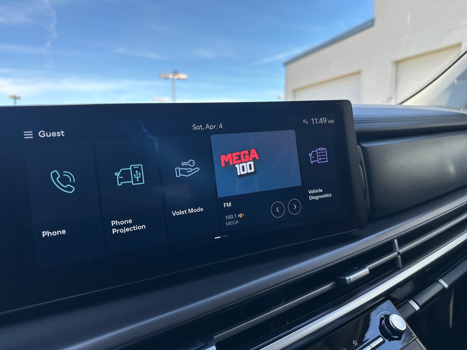 Thumbnail: 2025 Hyundai Santa Fe - 3