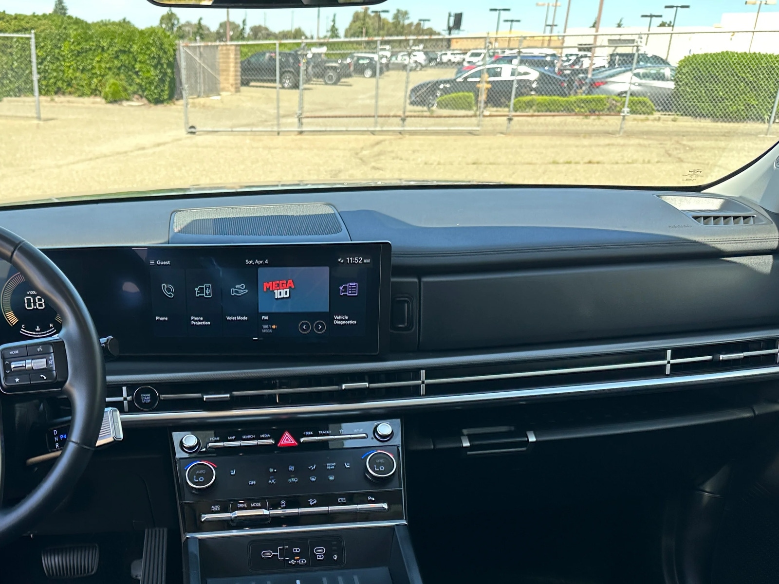 Thumbnail: 2025 Hyundai Santa Fe - 2