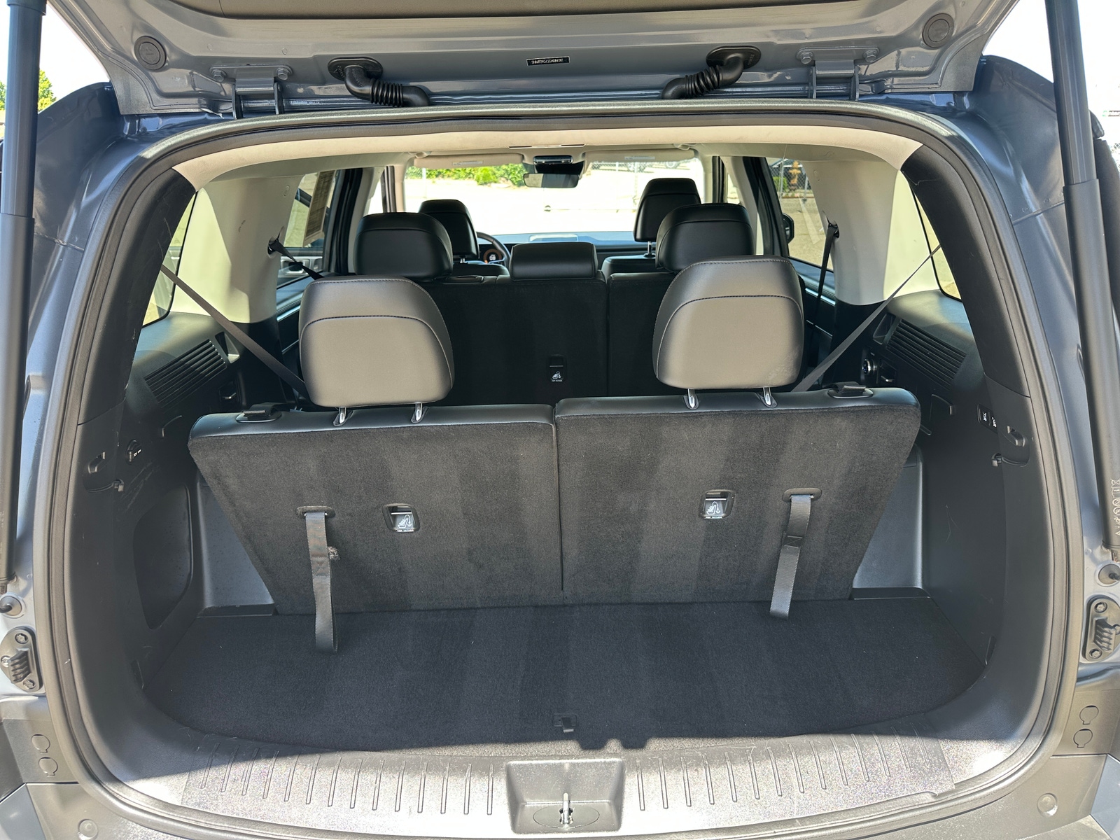 Thumbnail: 2025 Hyundai Santa Fe - 6