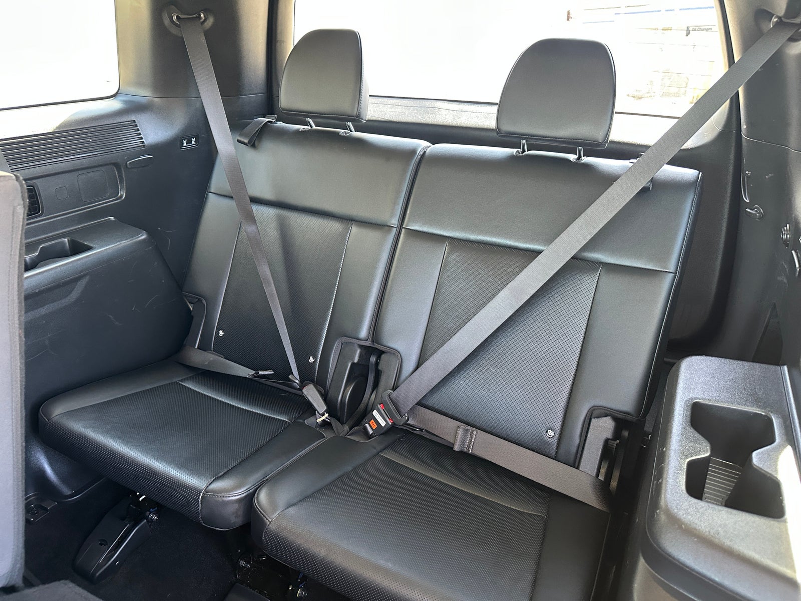 Thumbnail: 2025 Hyundai Santa Fe - 5