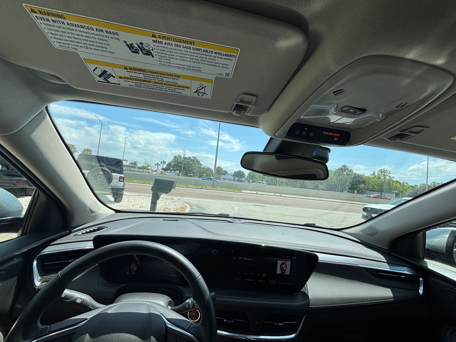 Thumbnail: 2025 Buick Encore GX - 3