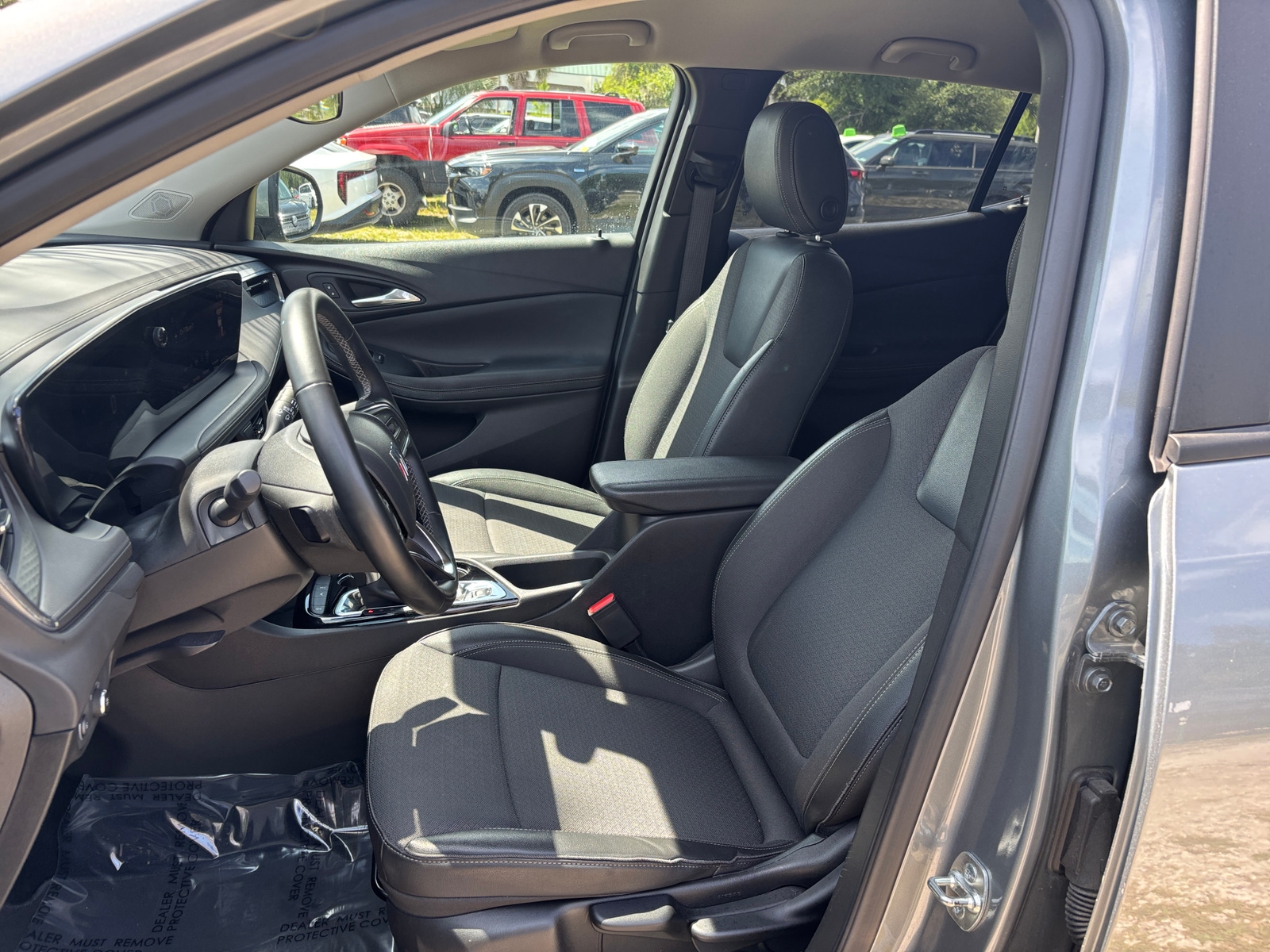 Thumbnail: 2025 Buick Encore GX - 2