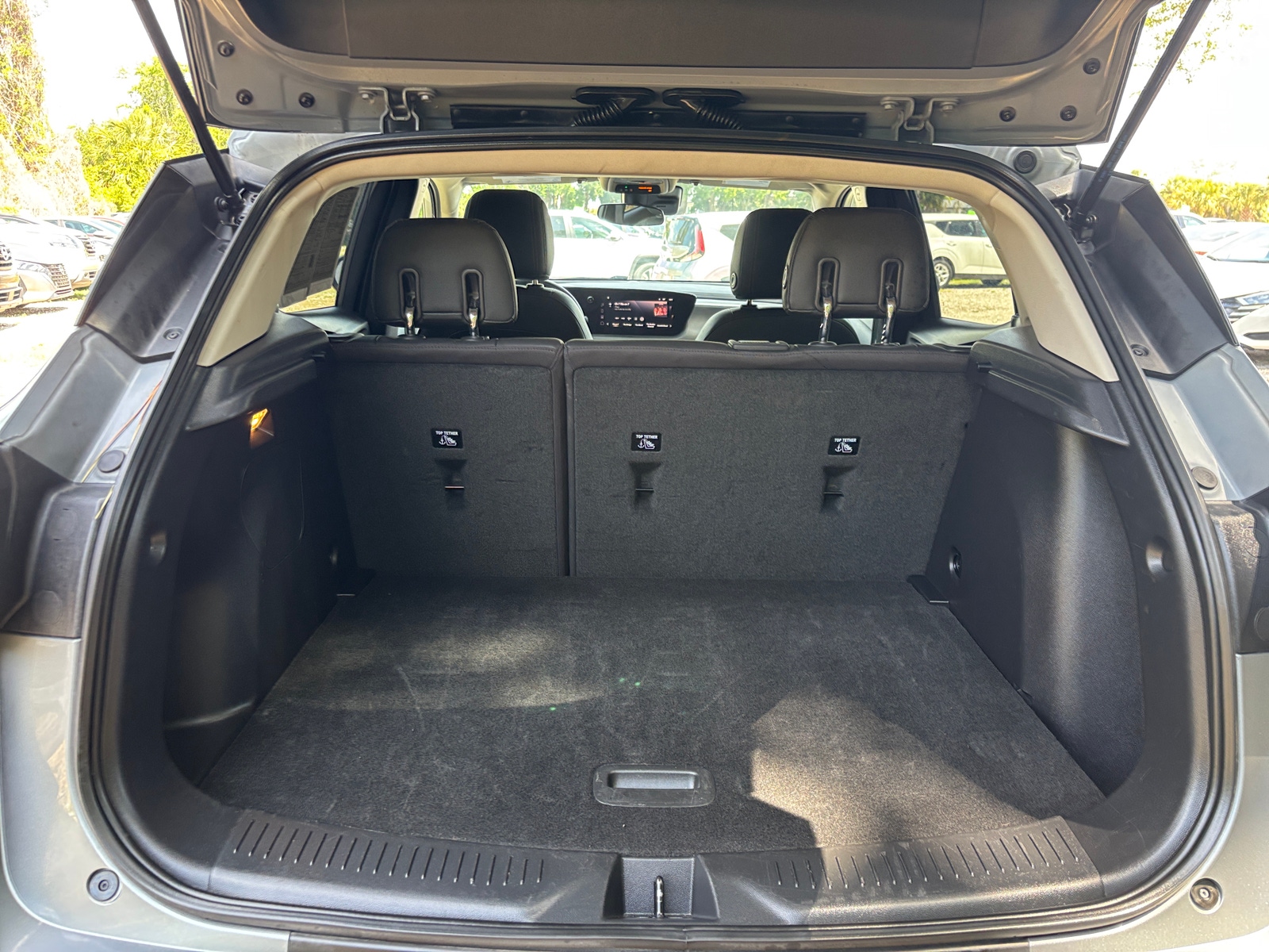 Thumbnail: 2025 Buick Encore GX - 6