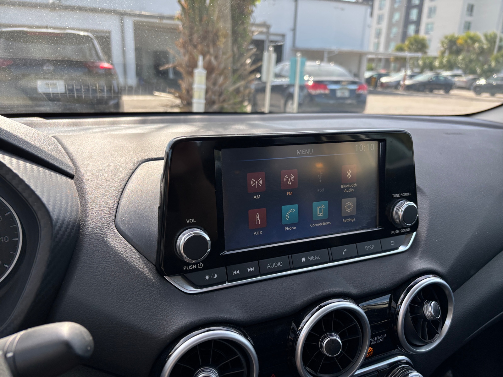 Thumbnail: 2025 Nissan Sentra - 4