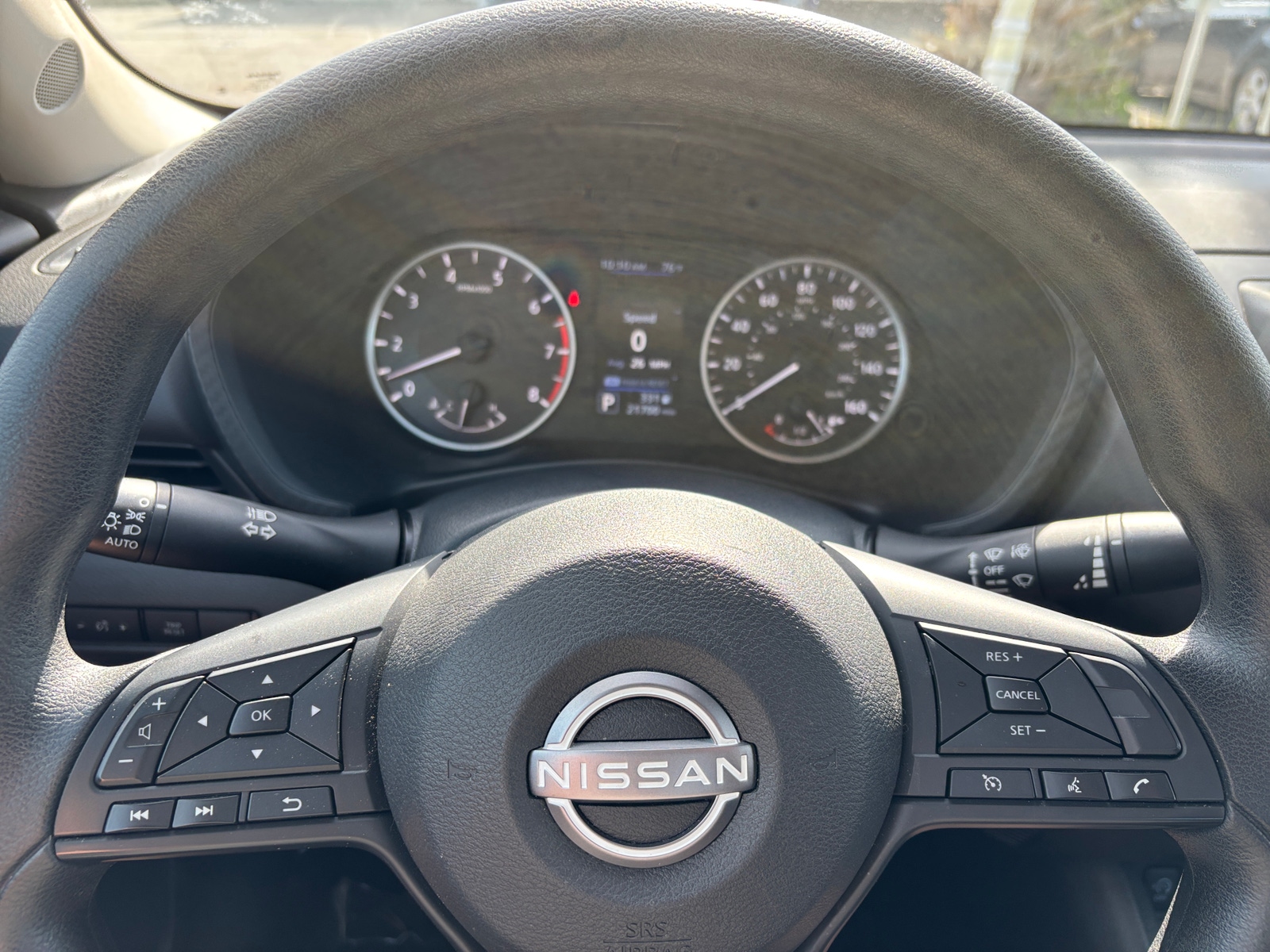 Thumbnail: 2025 Nissan Sentra - 5