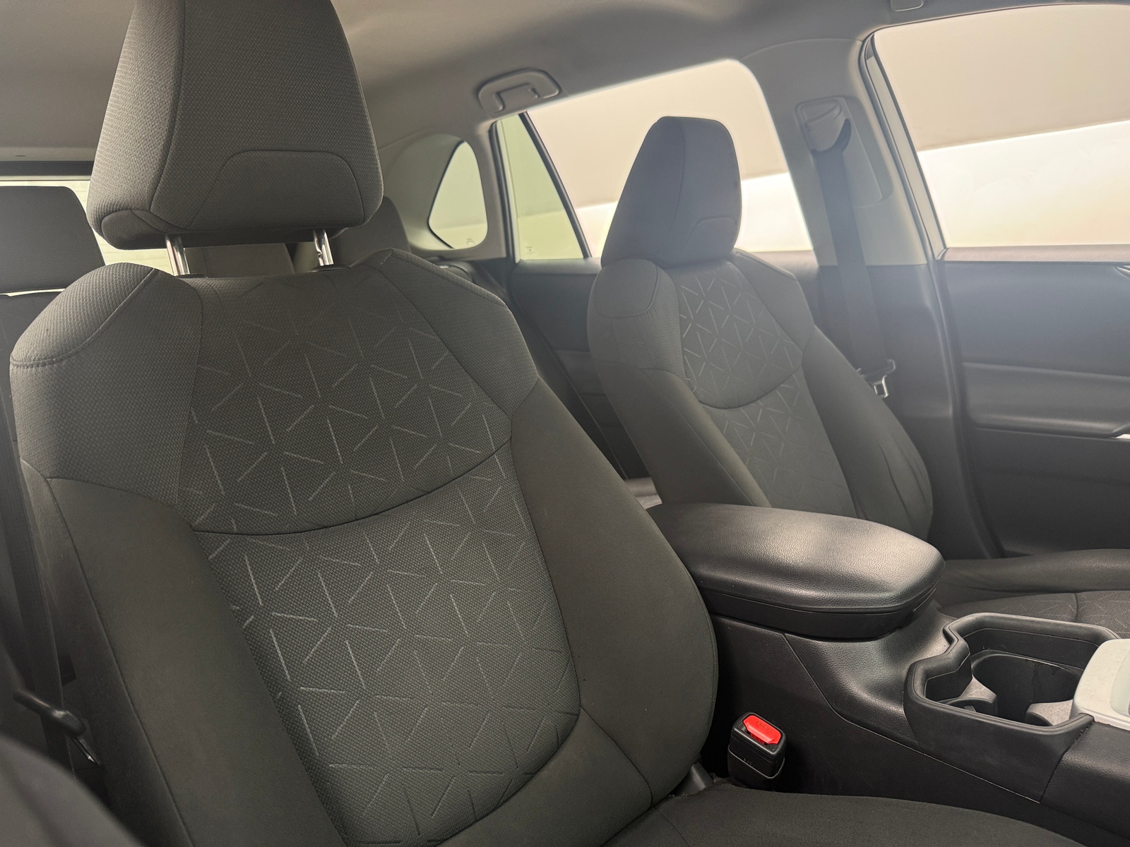 Thumbnail: 2021 Toyota RAV4 - 2