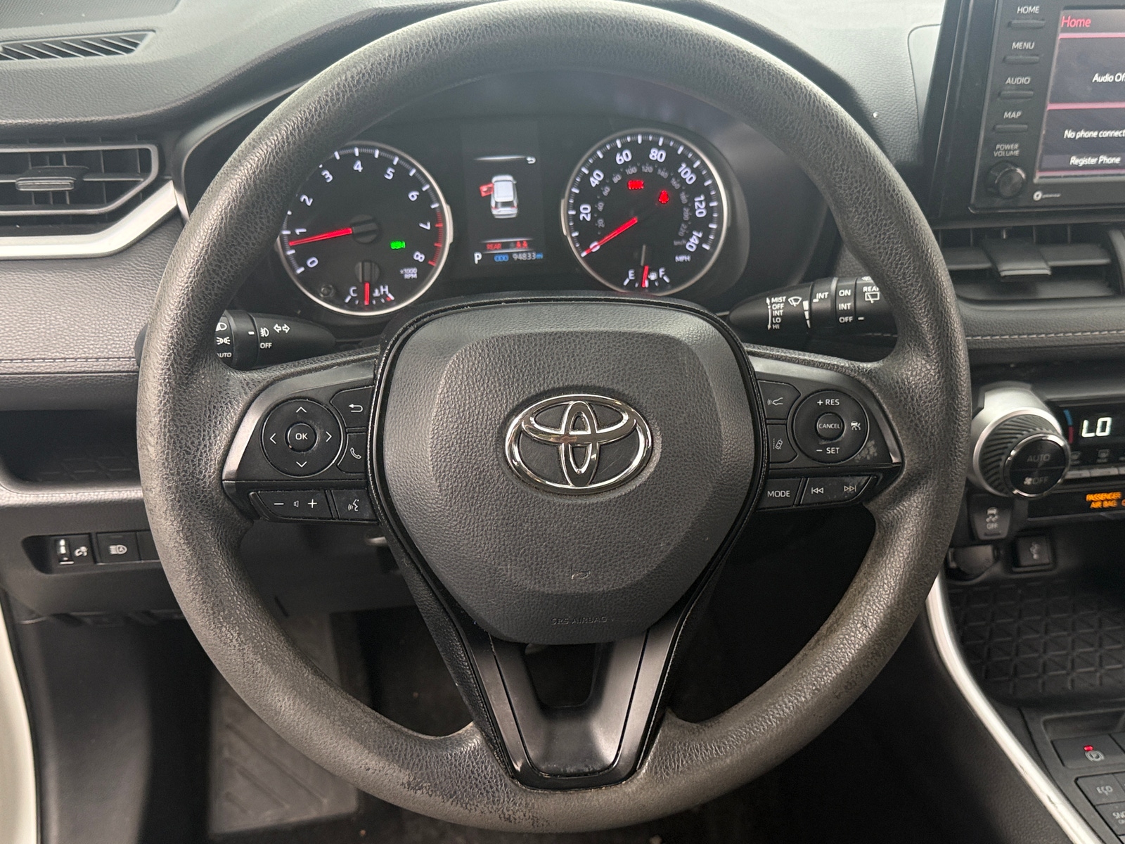 Thumbnail: 2021 Toyota RAV4 - 5