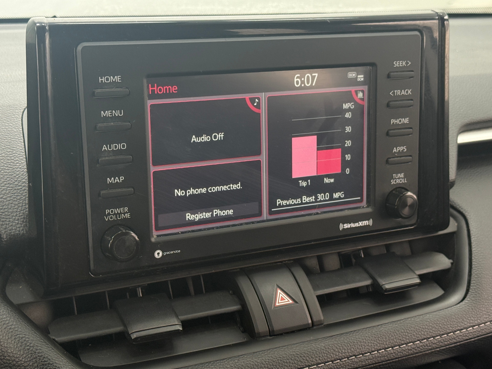 Thumbnail: 2021 Toyota RAV4 - 4