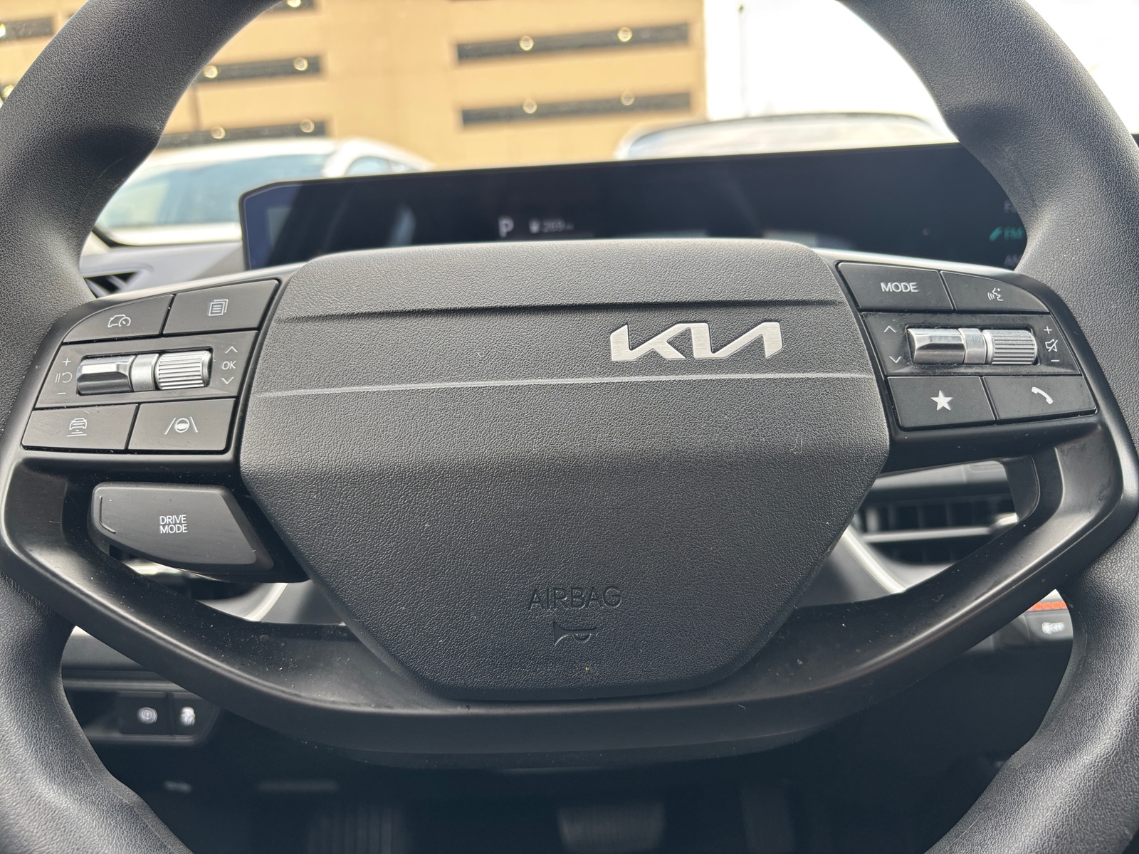 Thumbnail: 2025 Kia K4 - 5