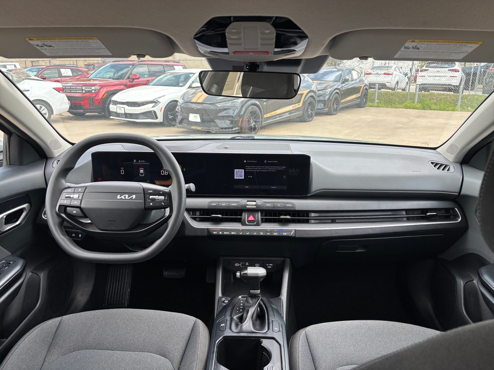 Thumbnail: 2025 Kia K4 - 3