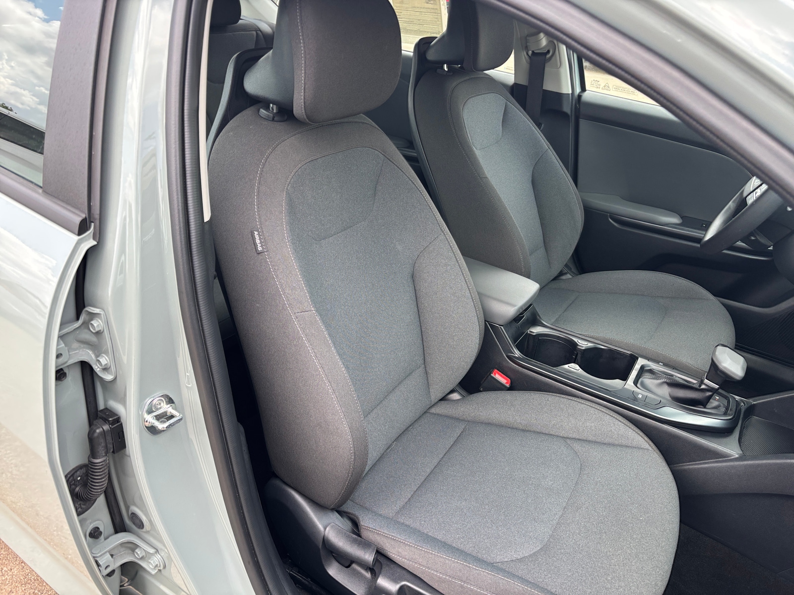 Thumbnail: 2025 Kia K4 - 2