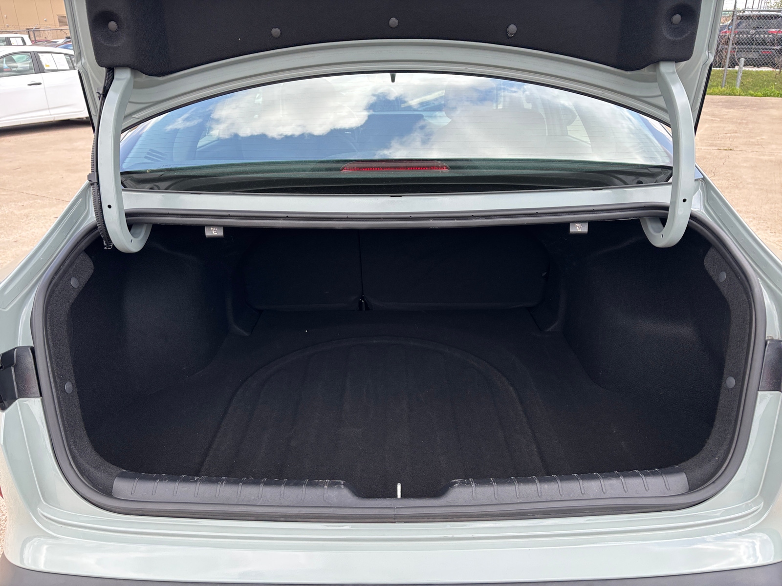 Thumbnail: 2025 Kia K4 - 6