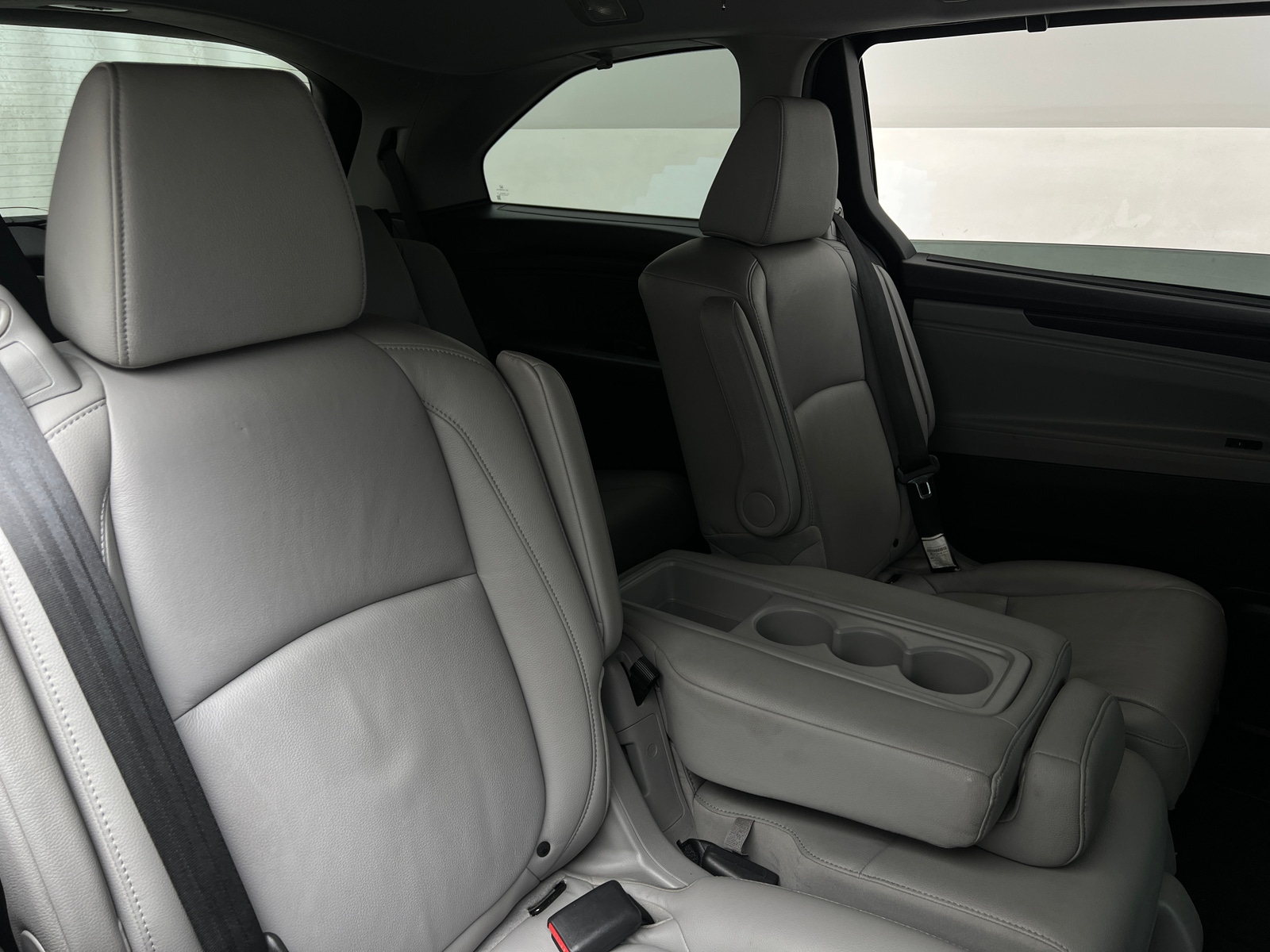 Thumbnail: 2019 Honda Odyssey - 5