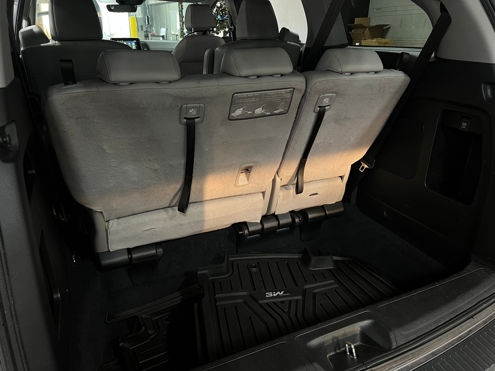 Thumbnail: 2019 Honda Odyssey - 6