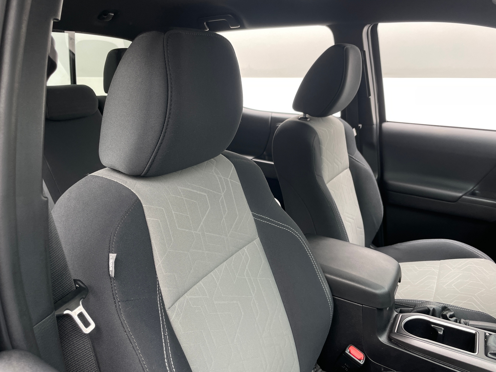 Thumbnail: 2023 Toyota Tacoma - 2