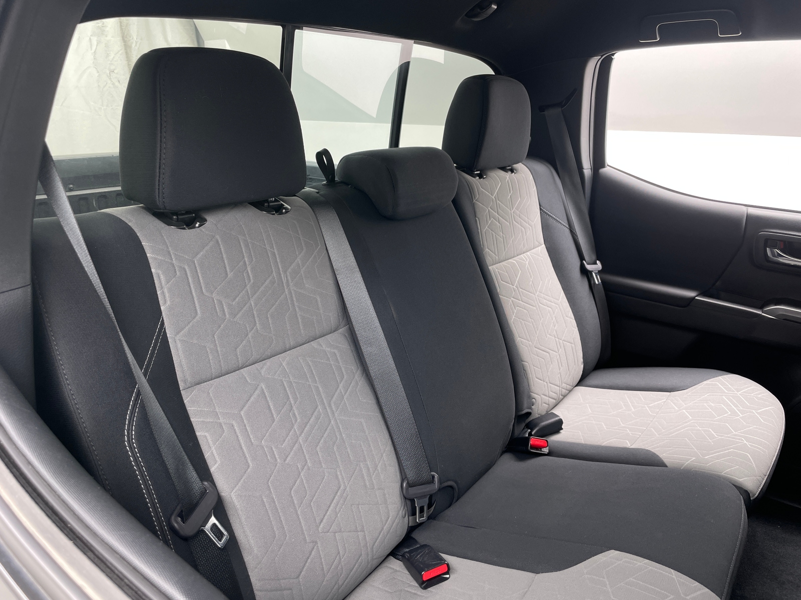 Thumbnail: 2023 Toyota Tacoma - 6