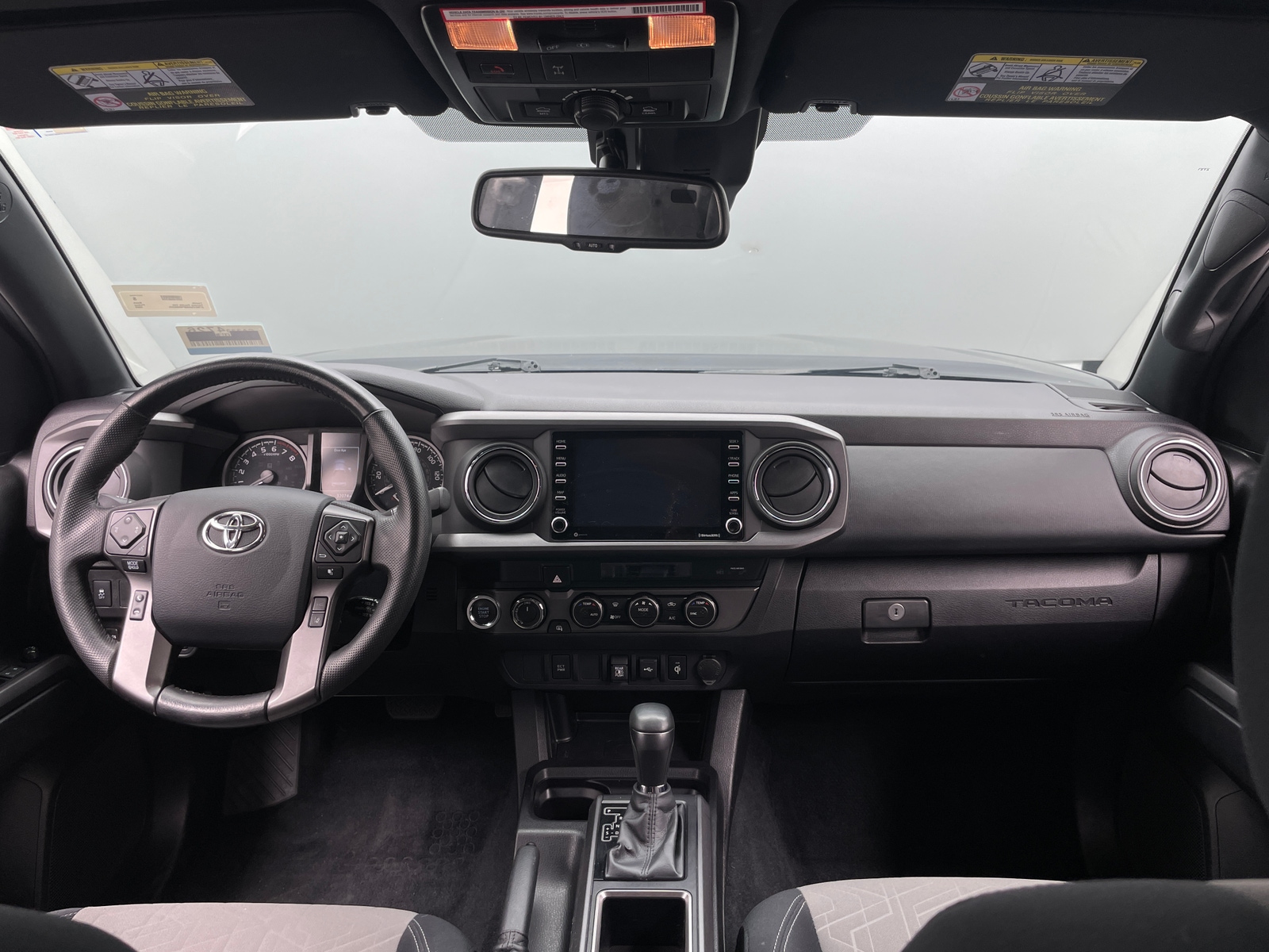 Thumbnail: 2023 Toyota Tacoma - 3