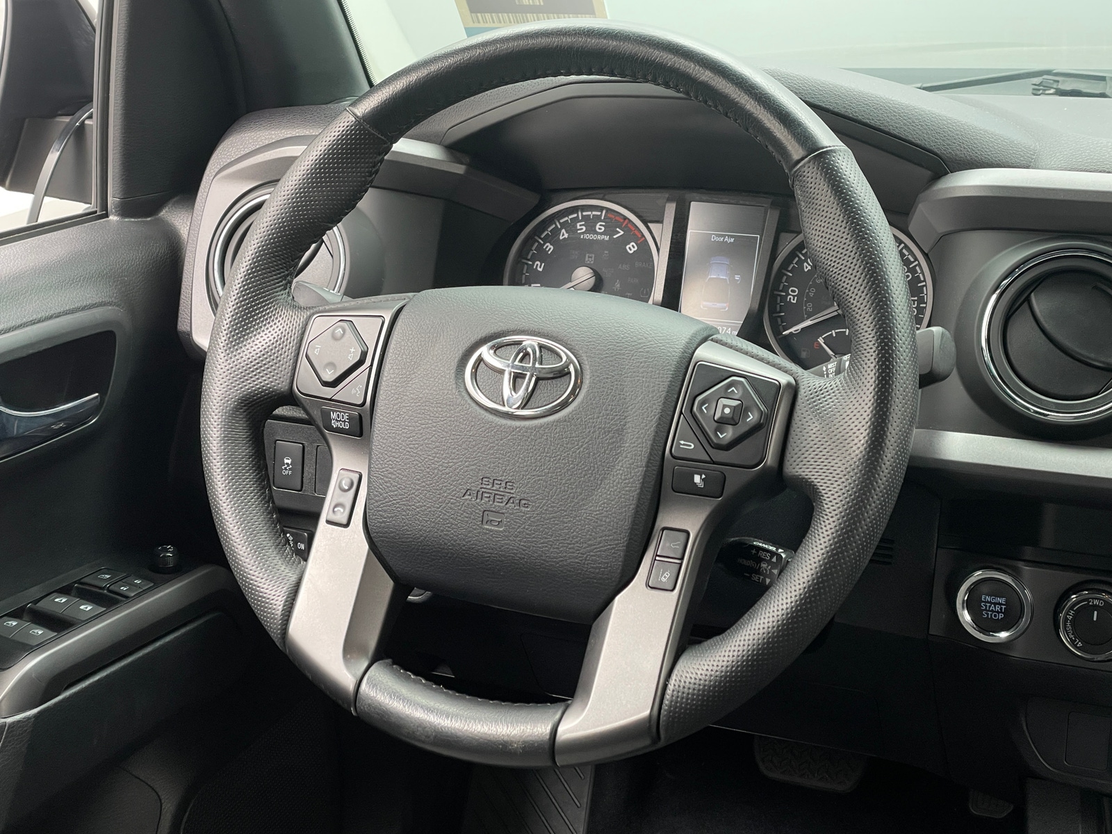 Thumbnail: 2023 Toyota Tacoma - 5