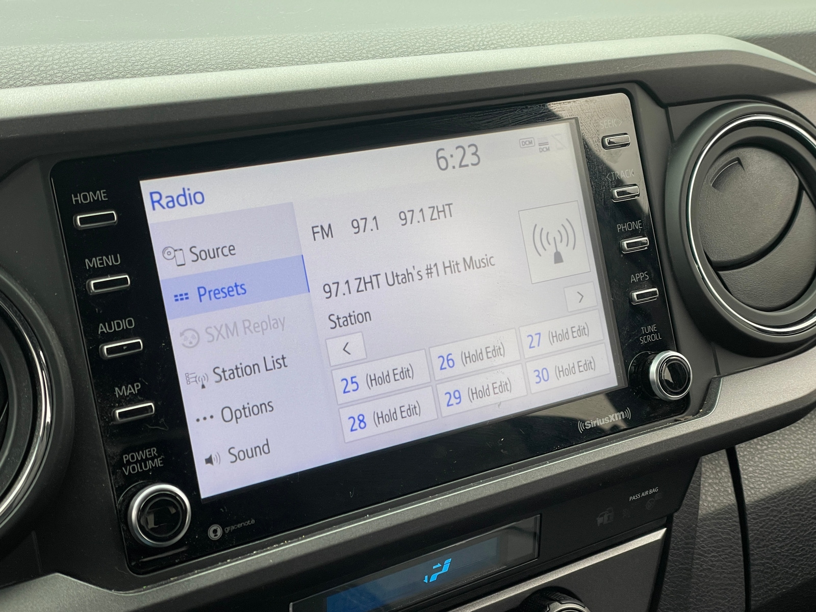 Thumbnail: 2023 Toyota Tacoma - 4