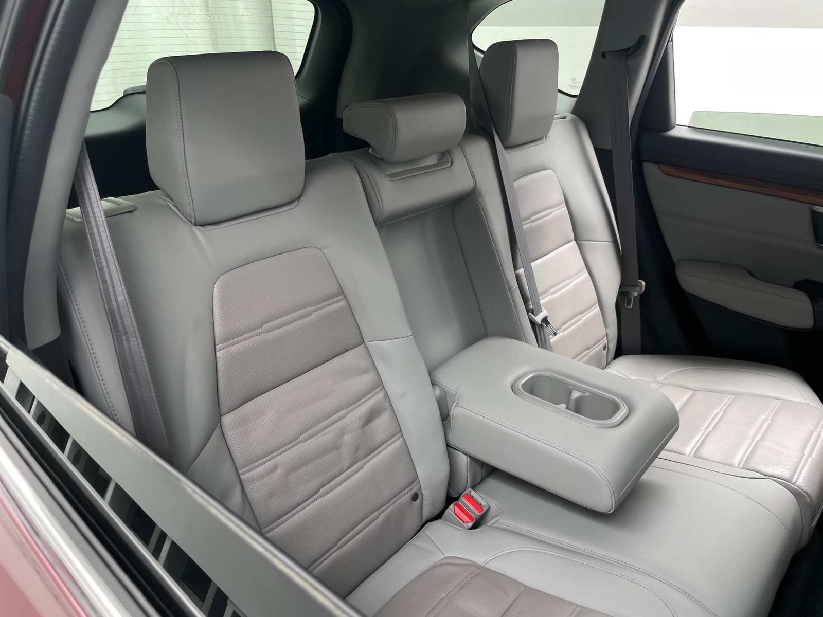 Thumbnail: 2018 Honda CR-V - 5