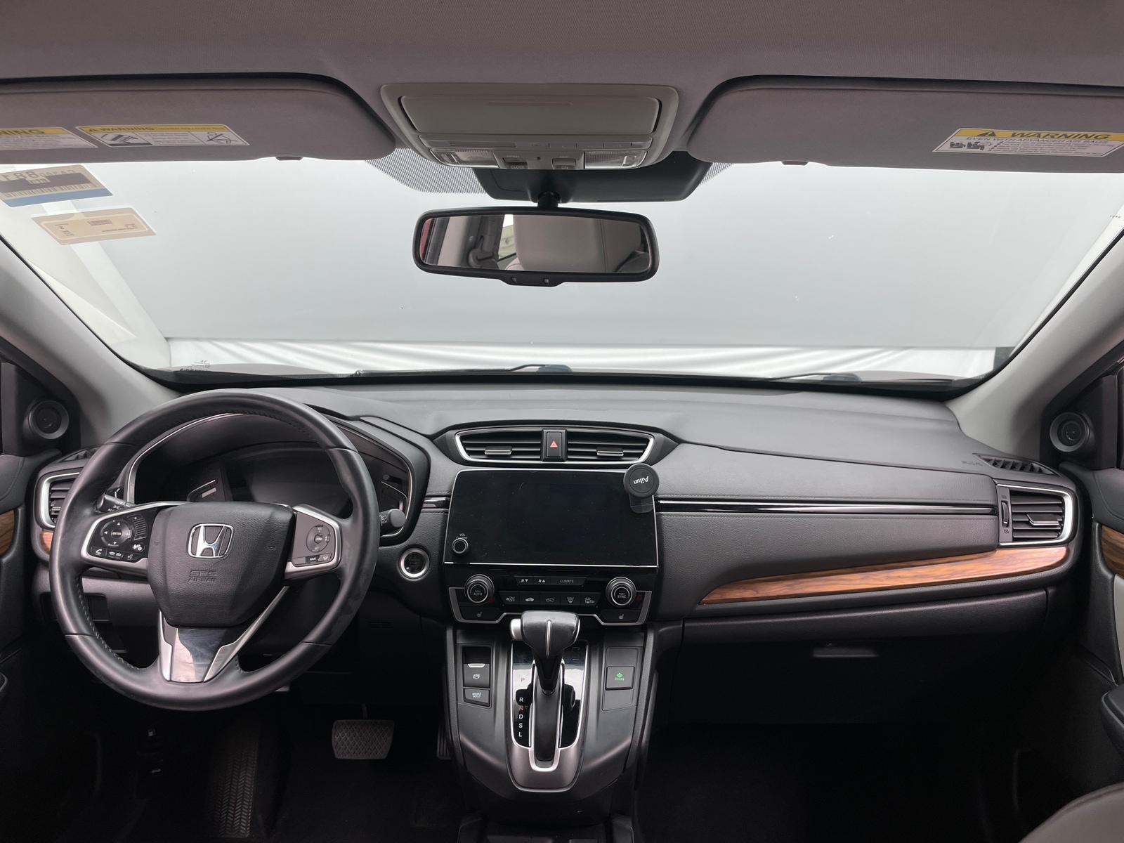 Thumbnail: 2018 Honda CR-V - 2