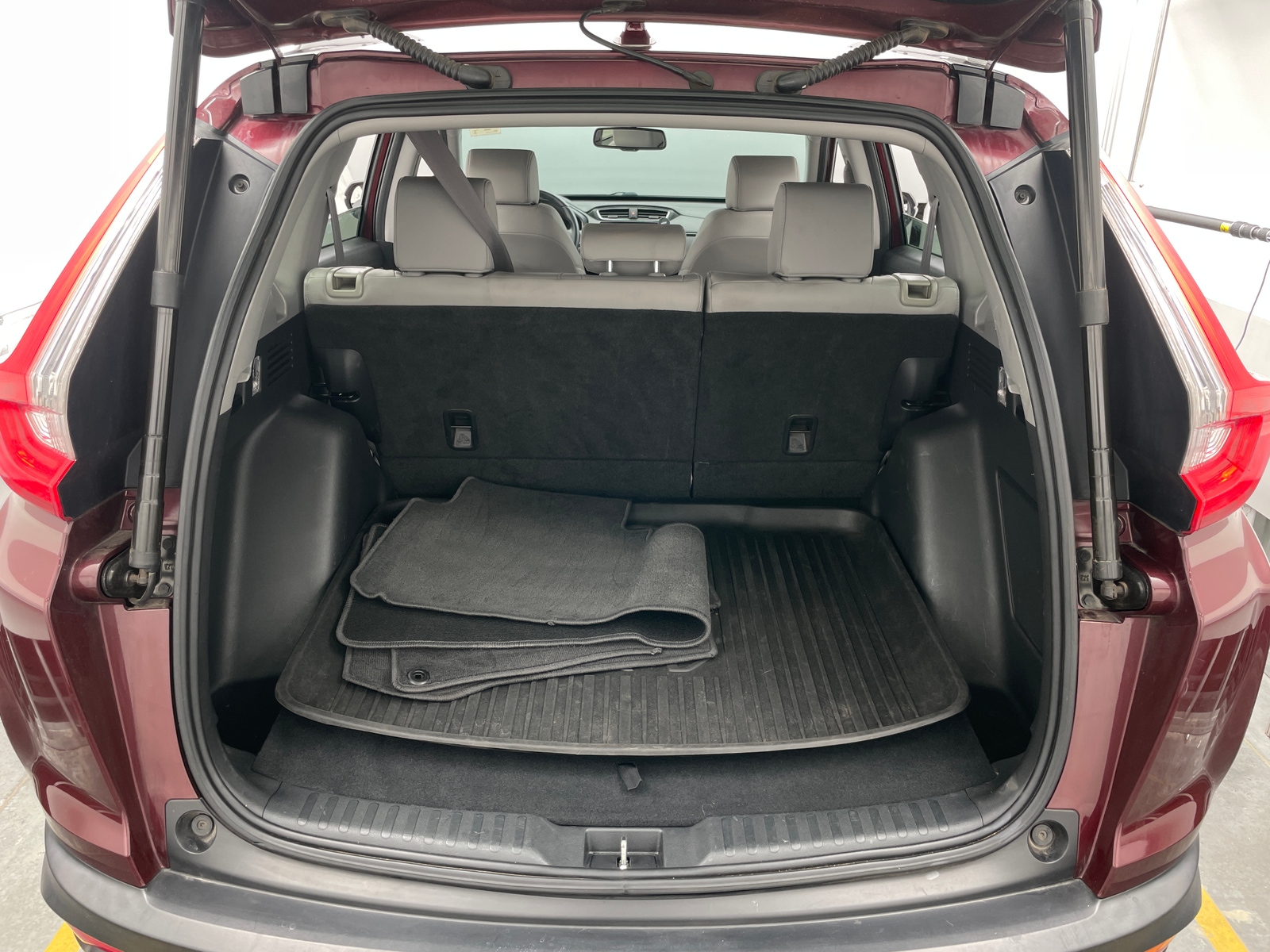 Thumbnail: 2018 Honda CR-V - 6